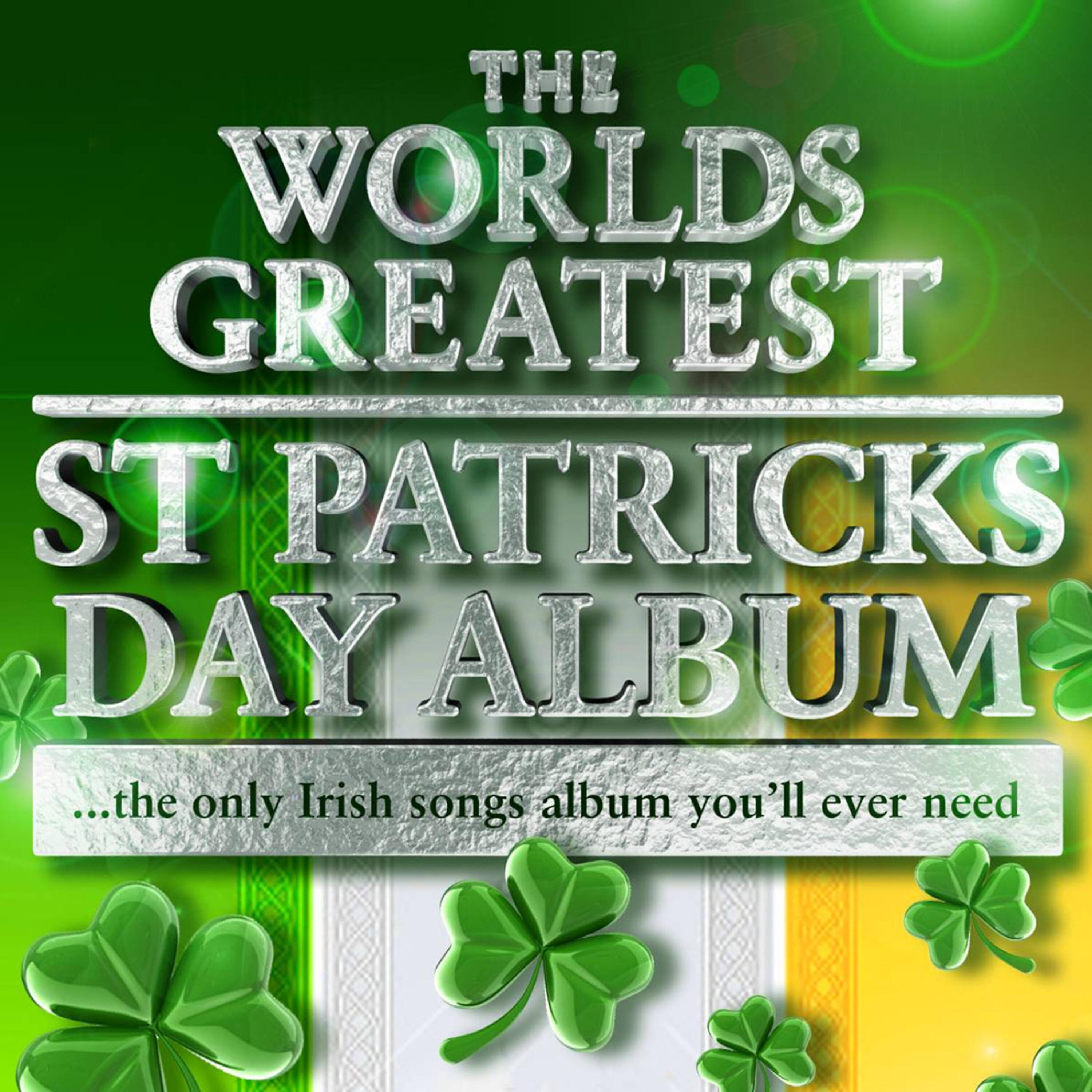 Limerick Velvets - Did Your Mother Come from Ireland
