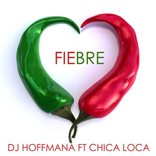 DJ Hoffmana - Fiebre (Paolo Madzone Zampetti And Maurizio Verbeni Remix)