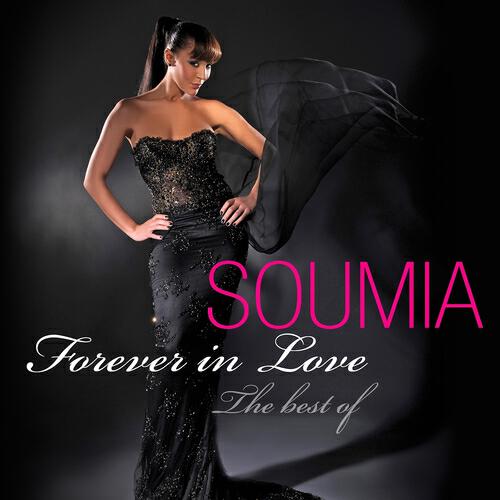 Soumia - On a tout le temps