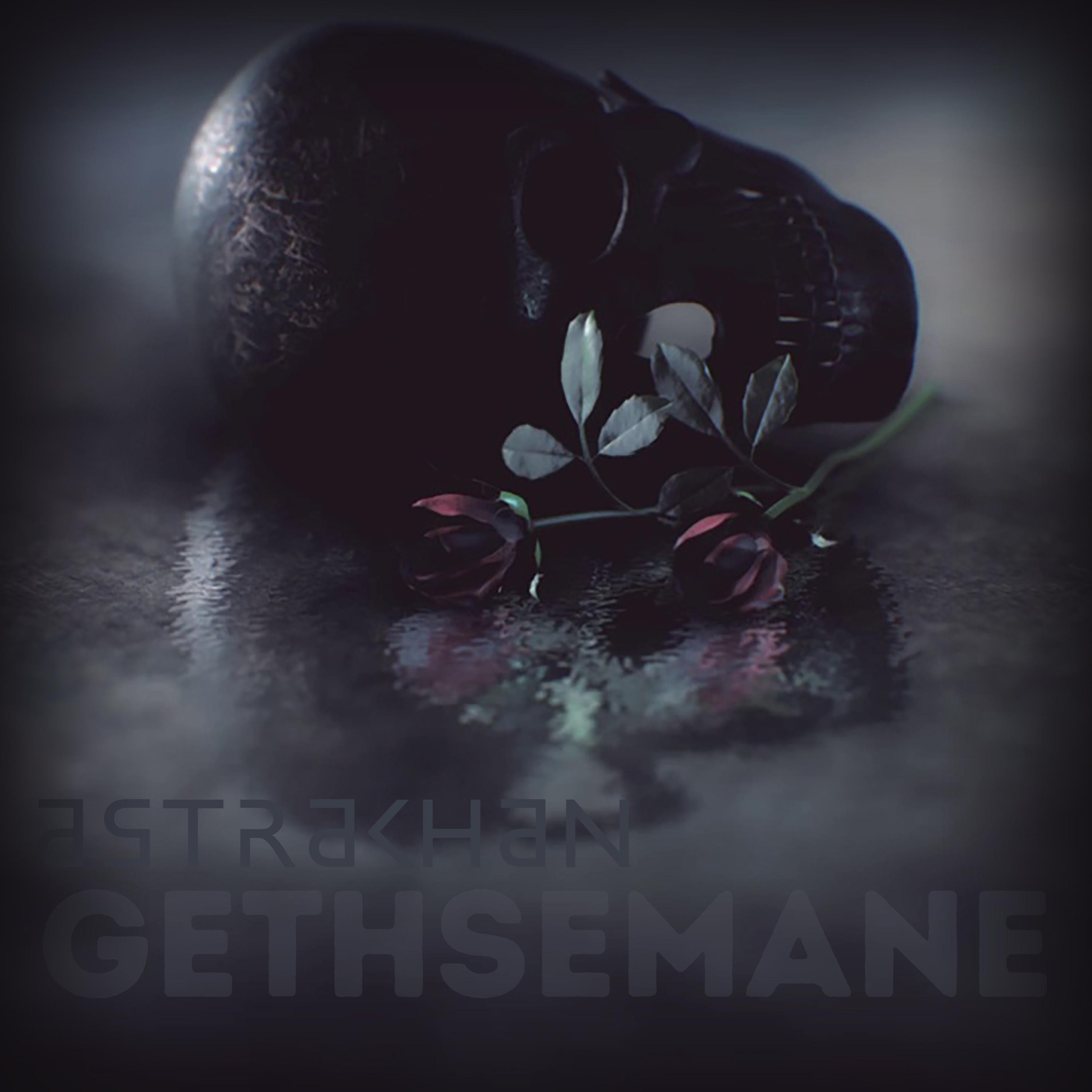 Постер альбома Gethsemane (Live)