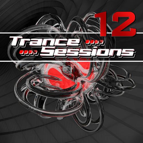 Постер альбома Trance Sessions, Vol.12