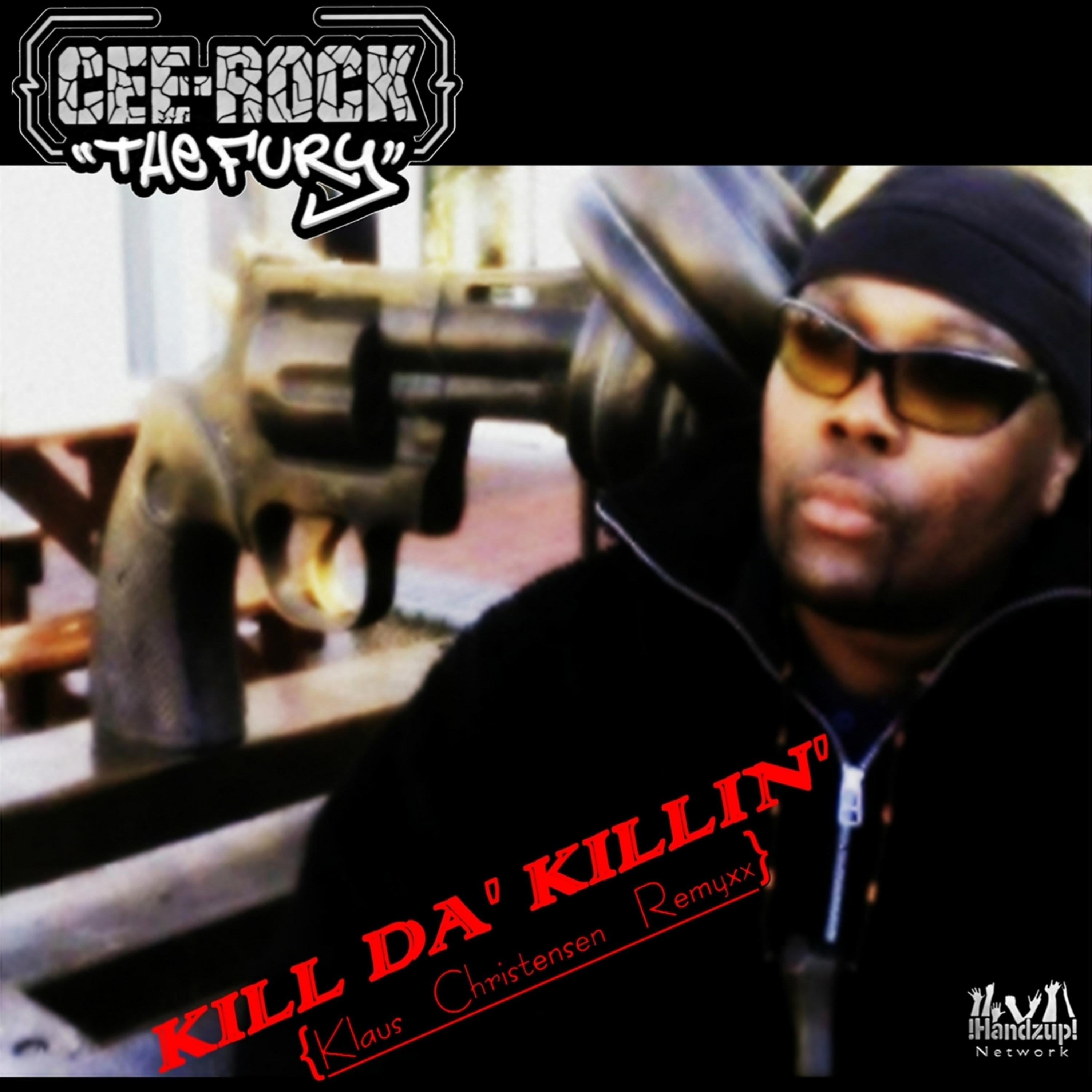 Постер альбома Kill Da' Killin'