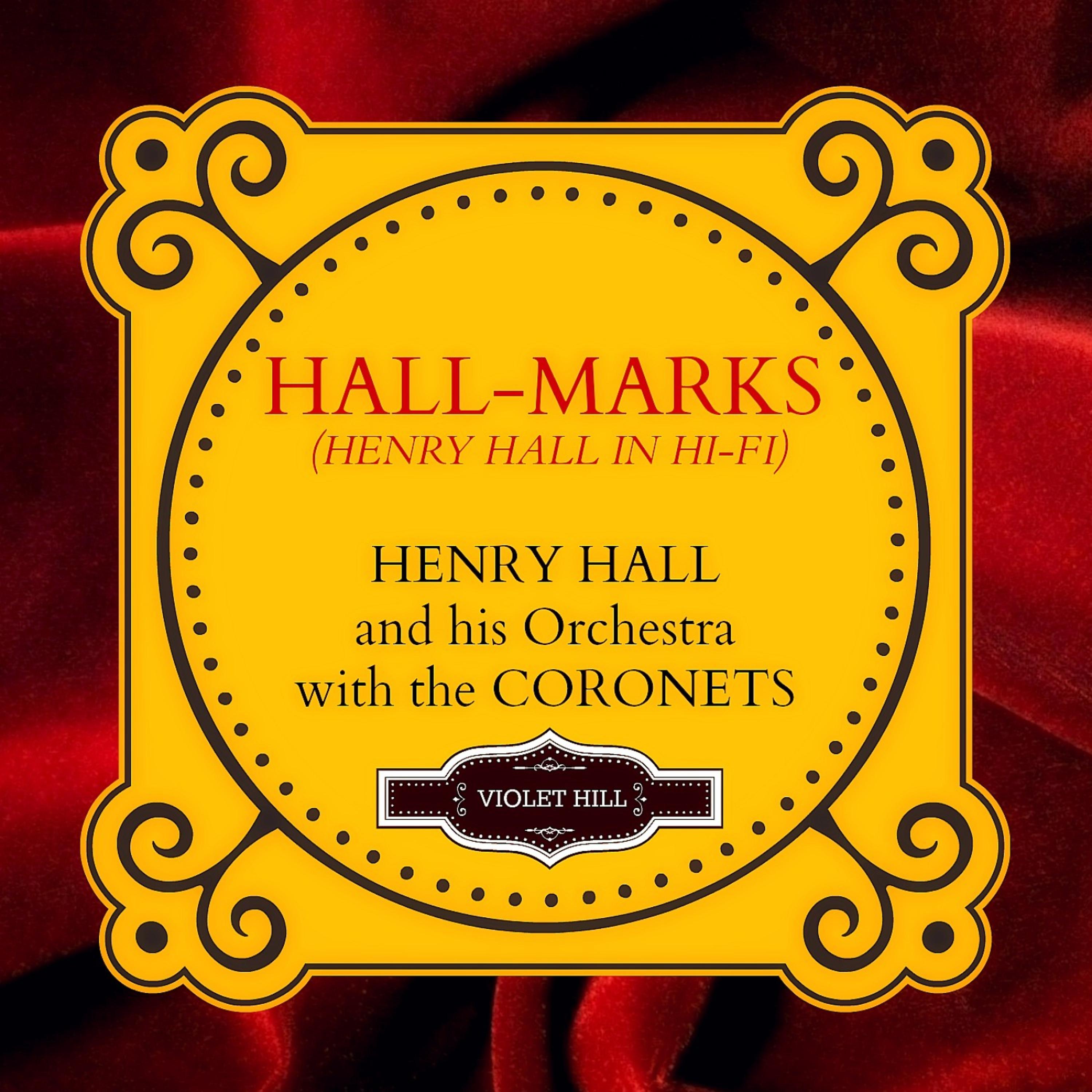 Mark hall