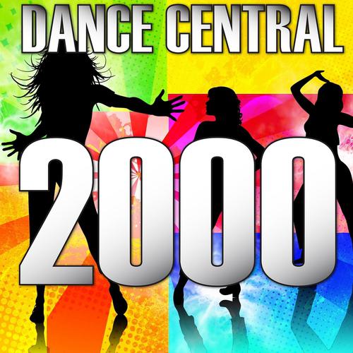Постер альбома Dance Central 2000