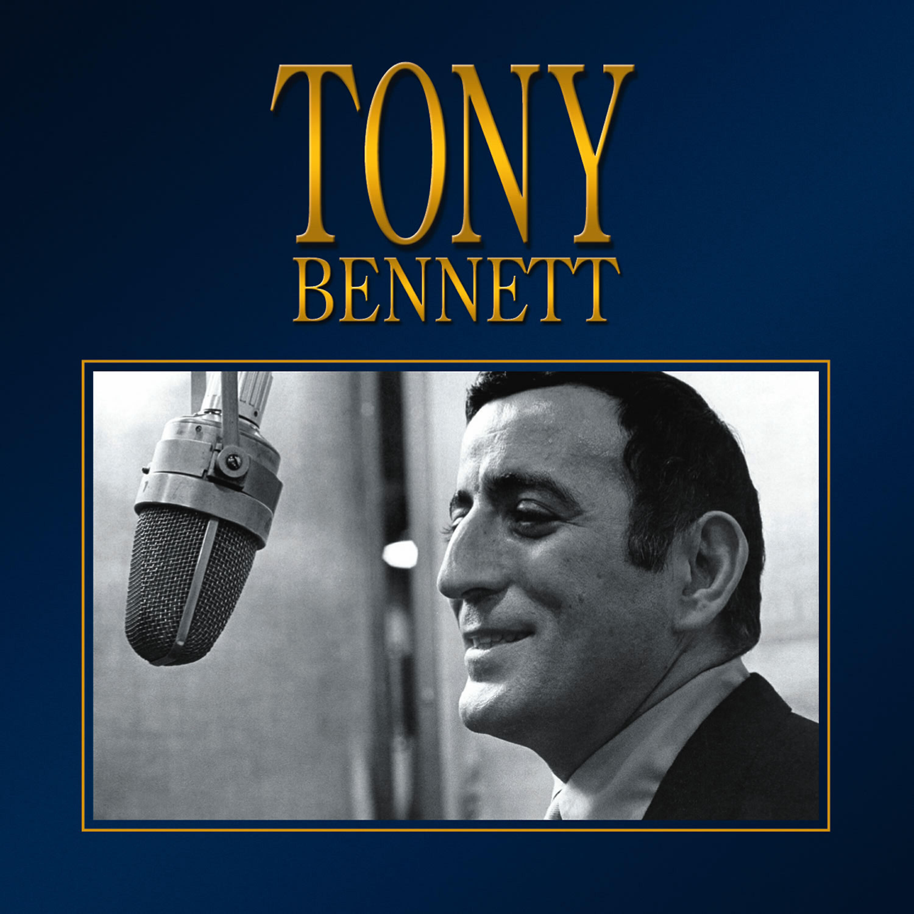 Tony Bennett - I'm the King of Broken Hearts