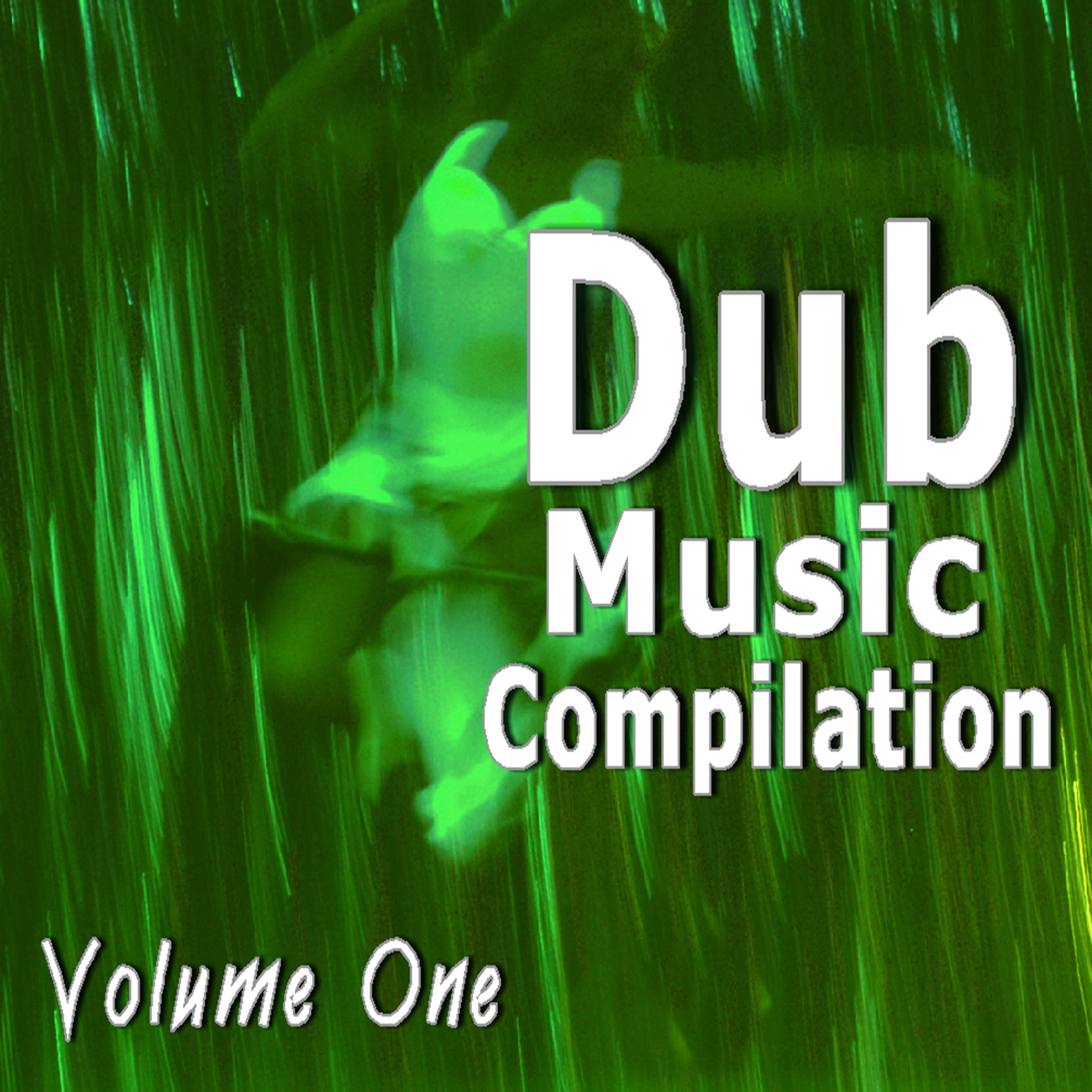 Постер альбома Dub Music Compilation, Vol. 1
