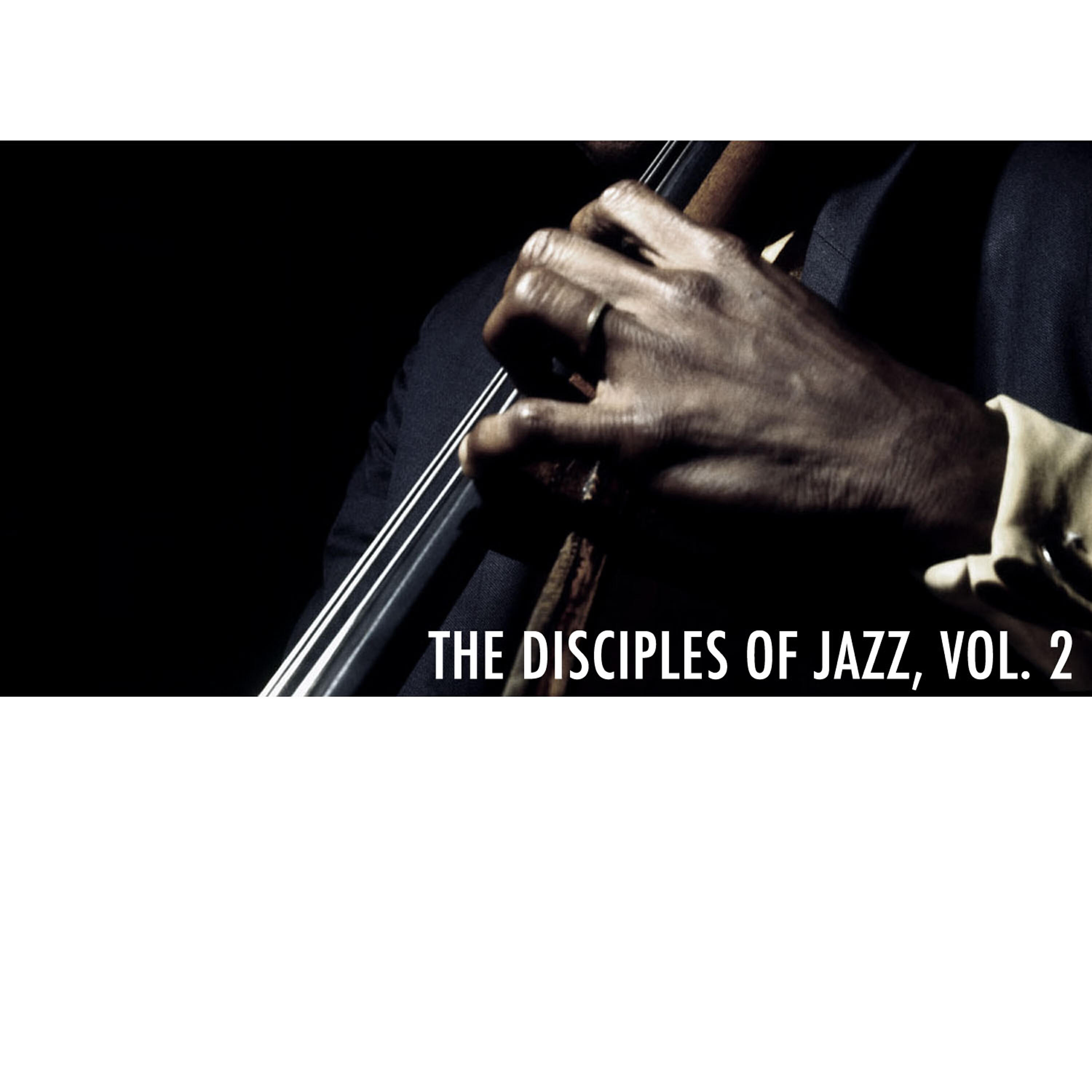 The Modern Jazz Disciples - Disciples Blues