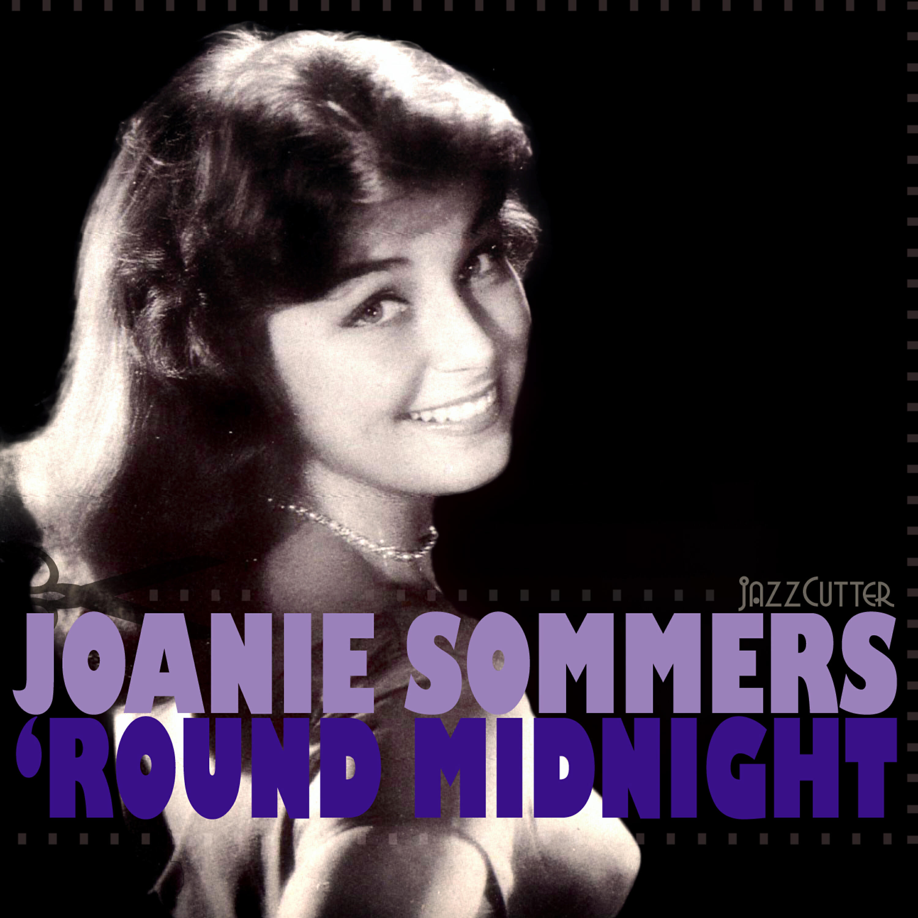 Joanie Sommers - Ev'rything I've Got