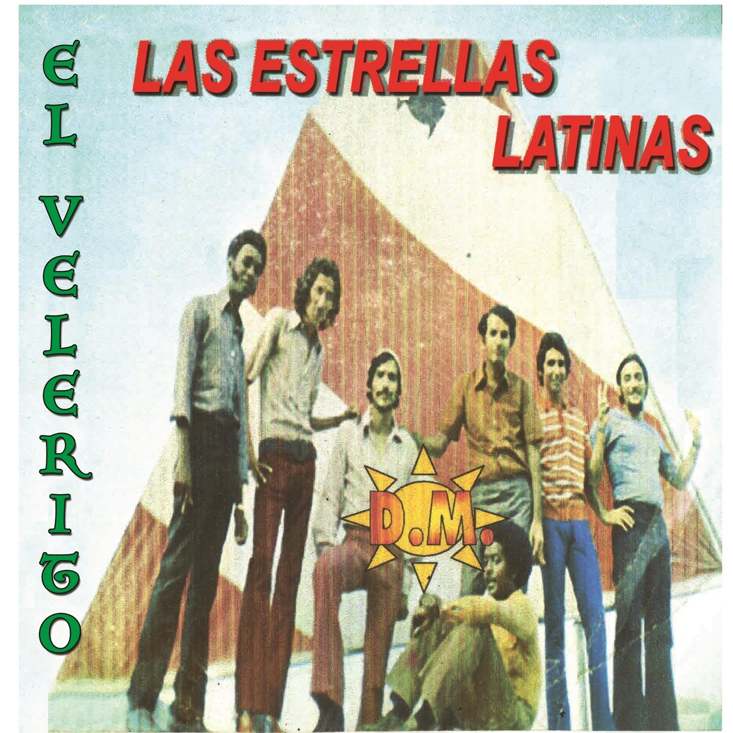 Постер альбома El Velerito