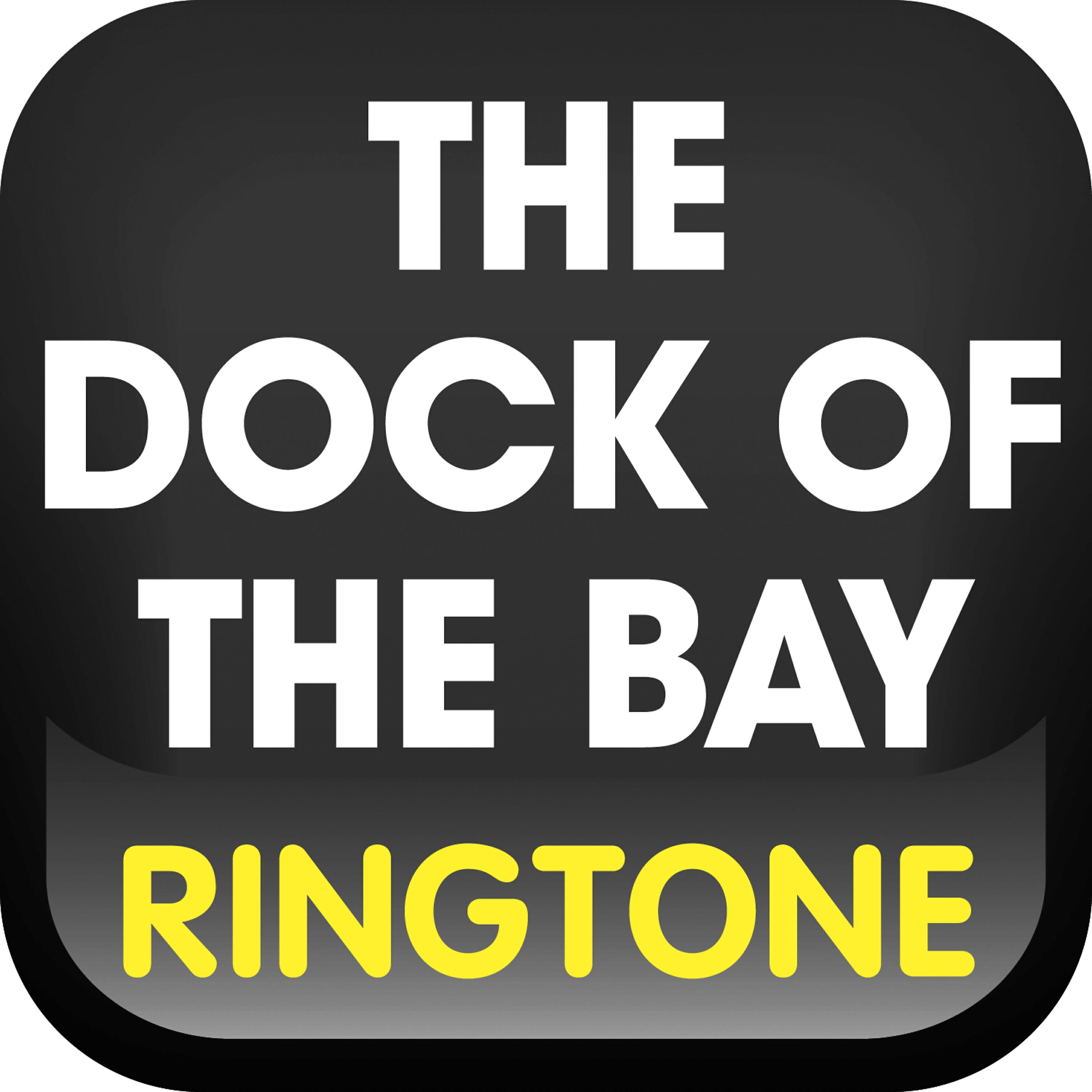 Ringtone Masters - The Dock of the Bay Ringtone (Cover)