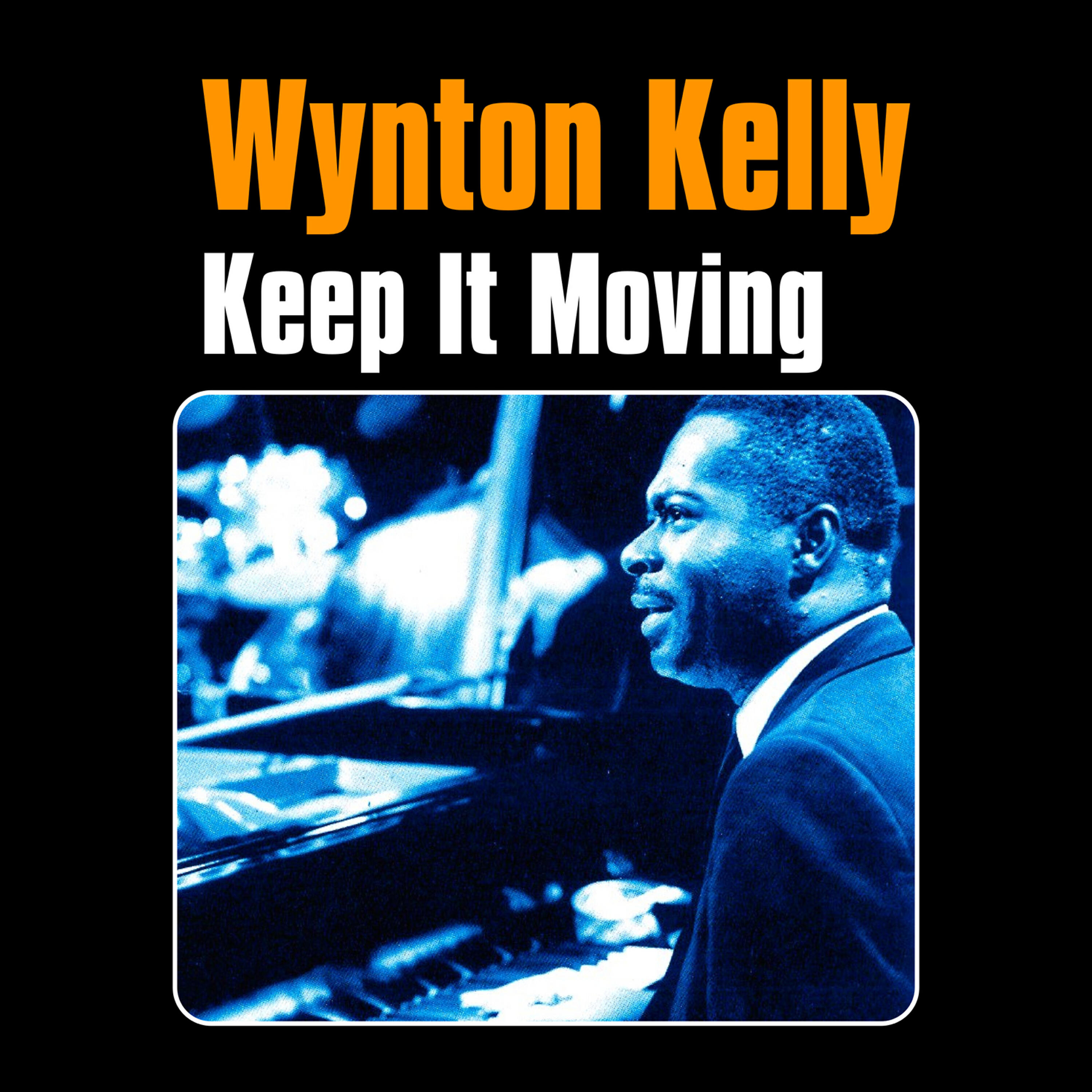 Wynton Kelly - Temperance