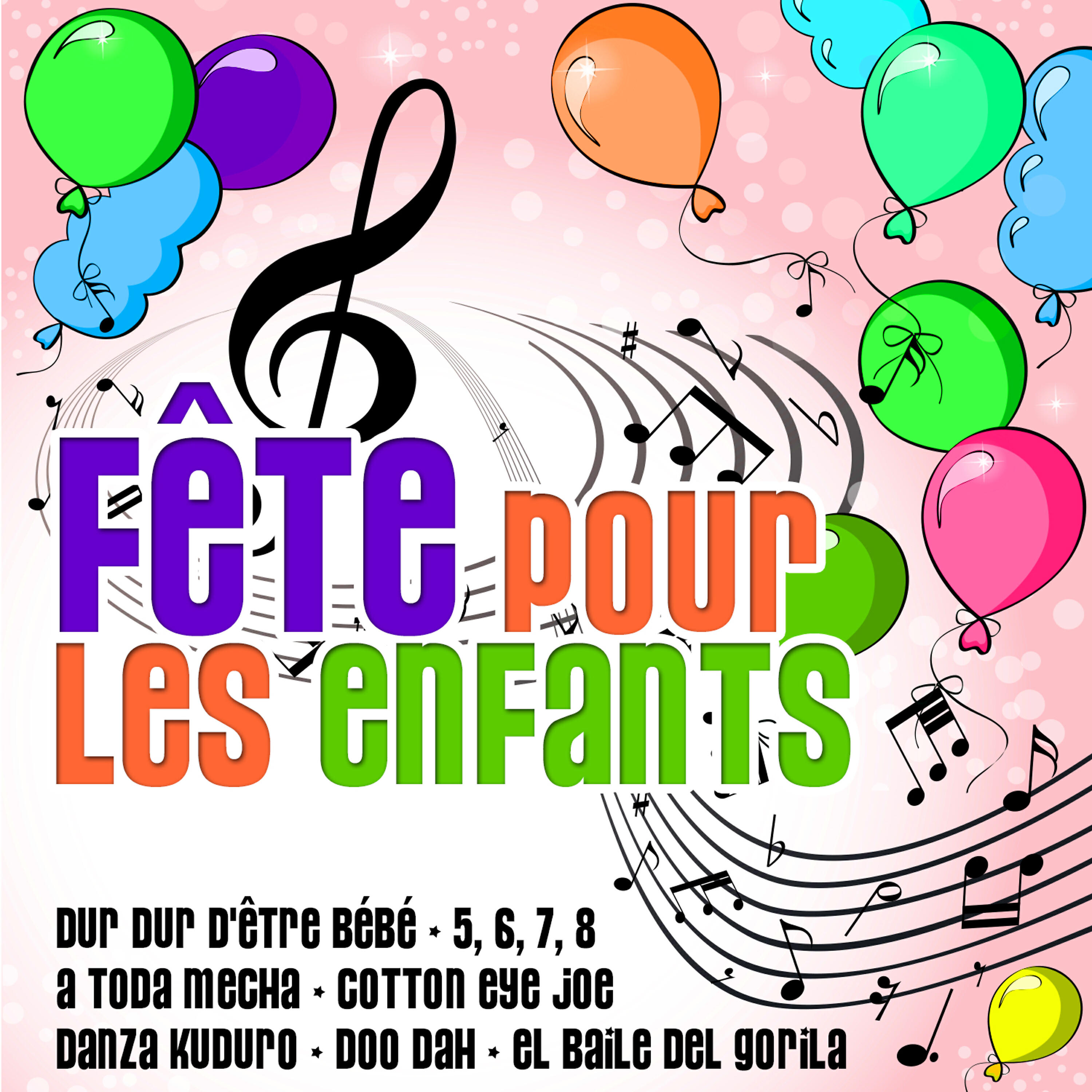 Grupo Golosina - Dur dur d'être bébé