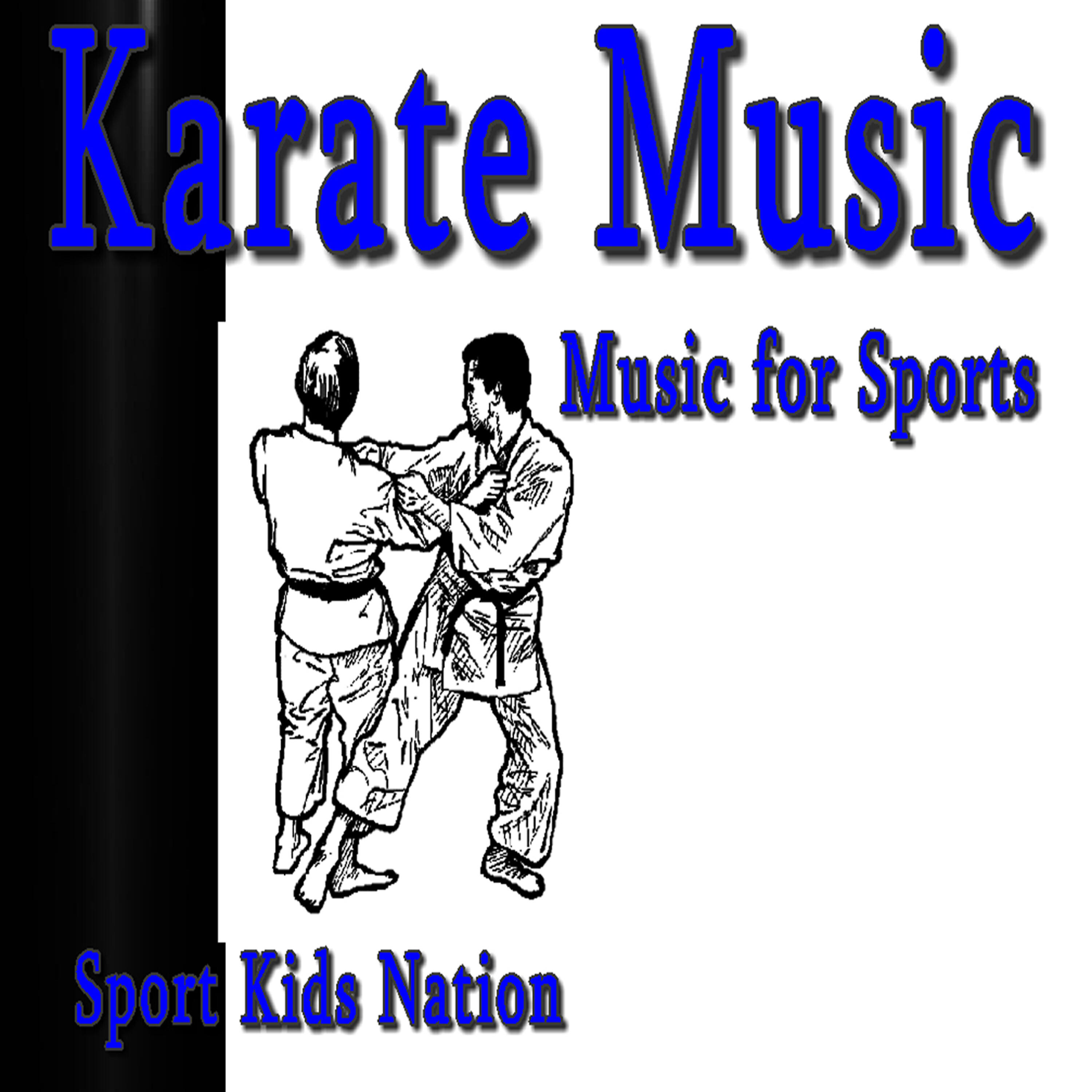 Sports Kids Nation - Powel
