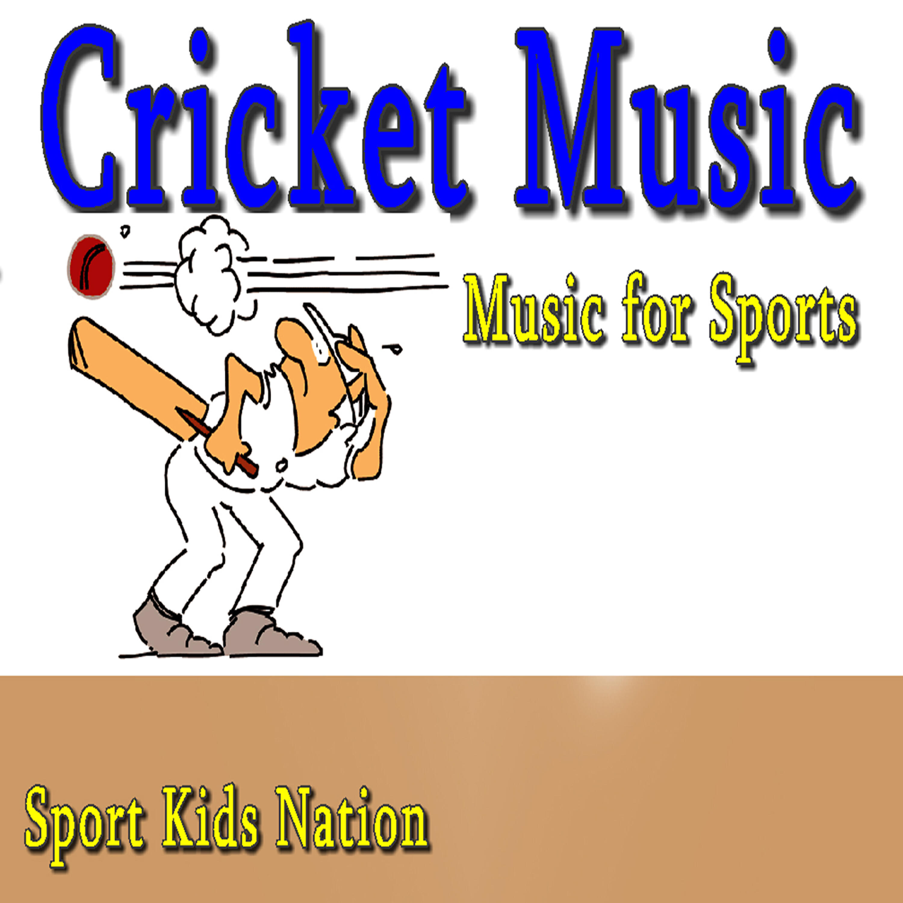 Sports Kids Nation - Shure