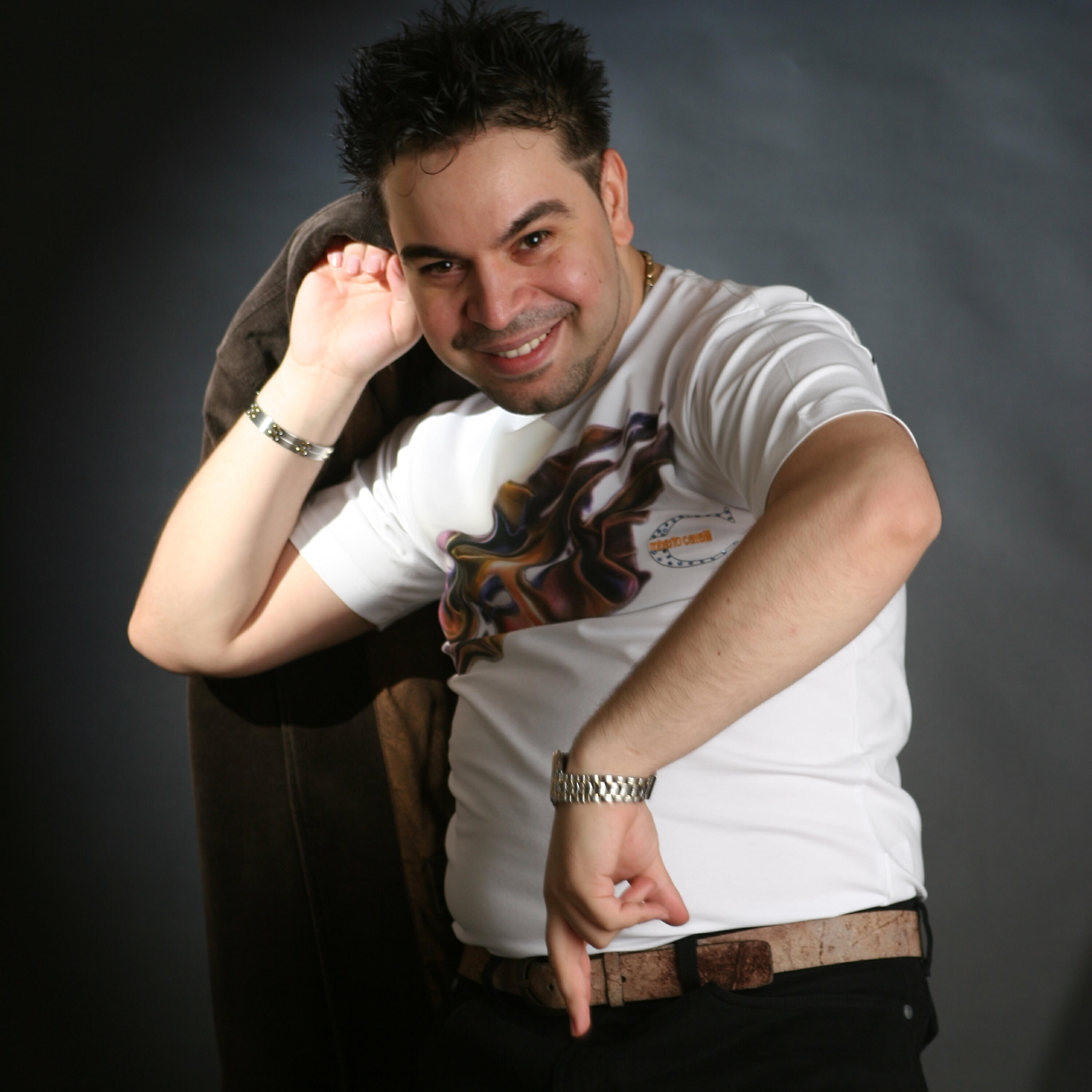 FLORIN SALAM - Trup Si Suflet
