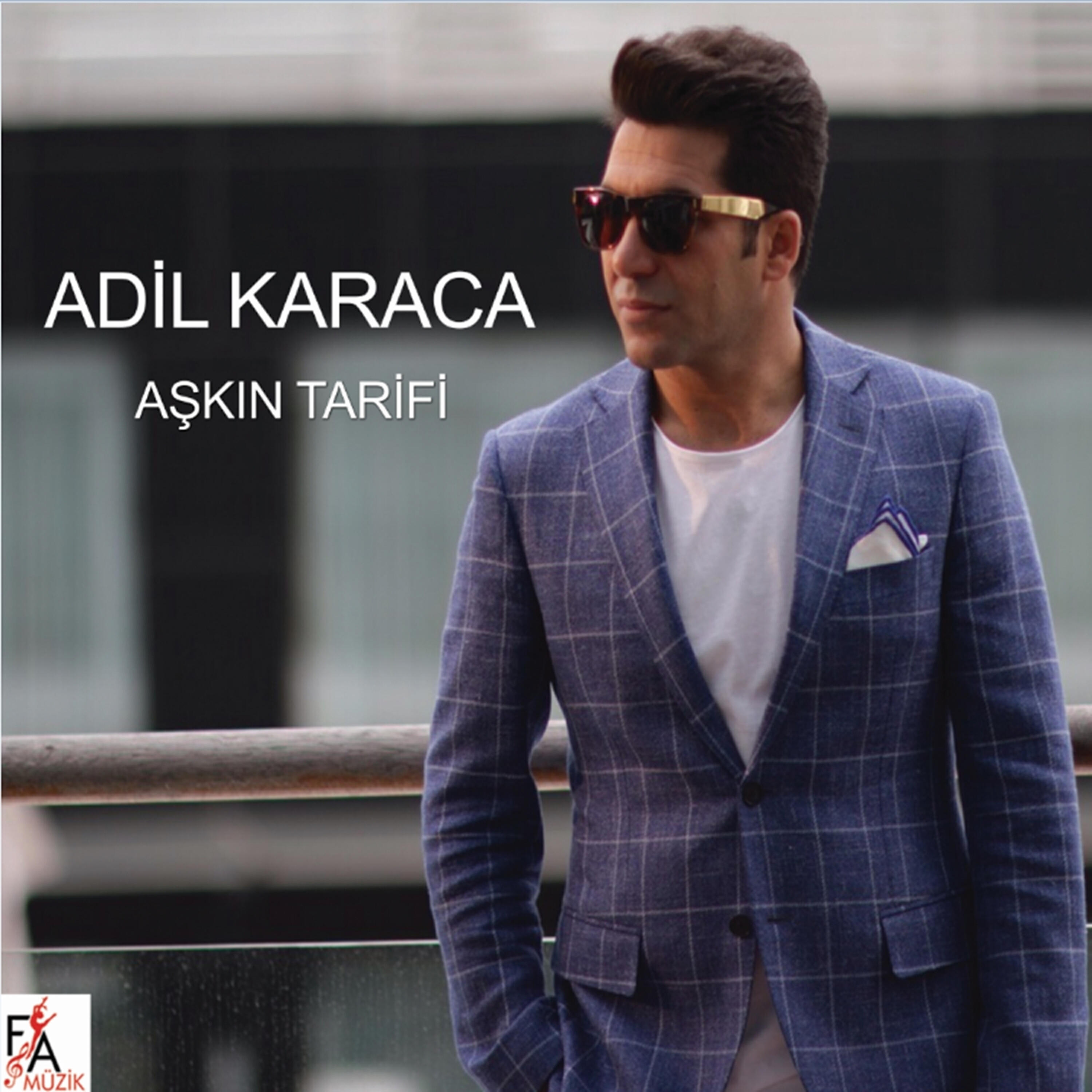 Adil Karaca - Aşkın Tarifi
