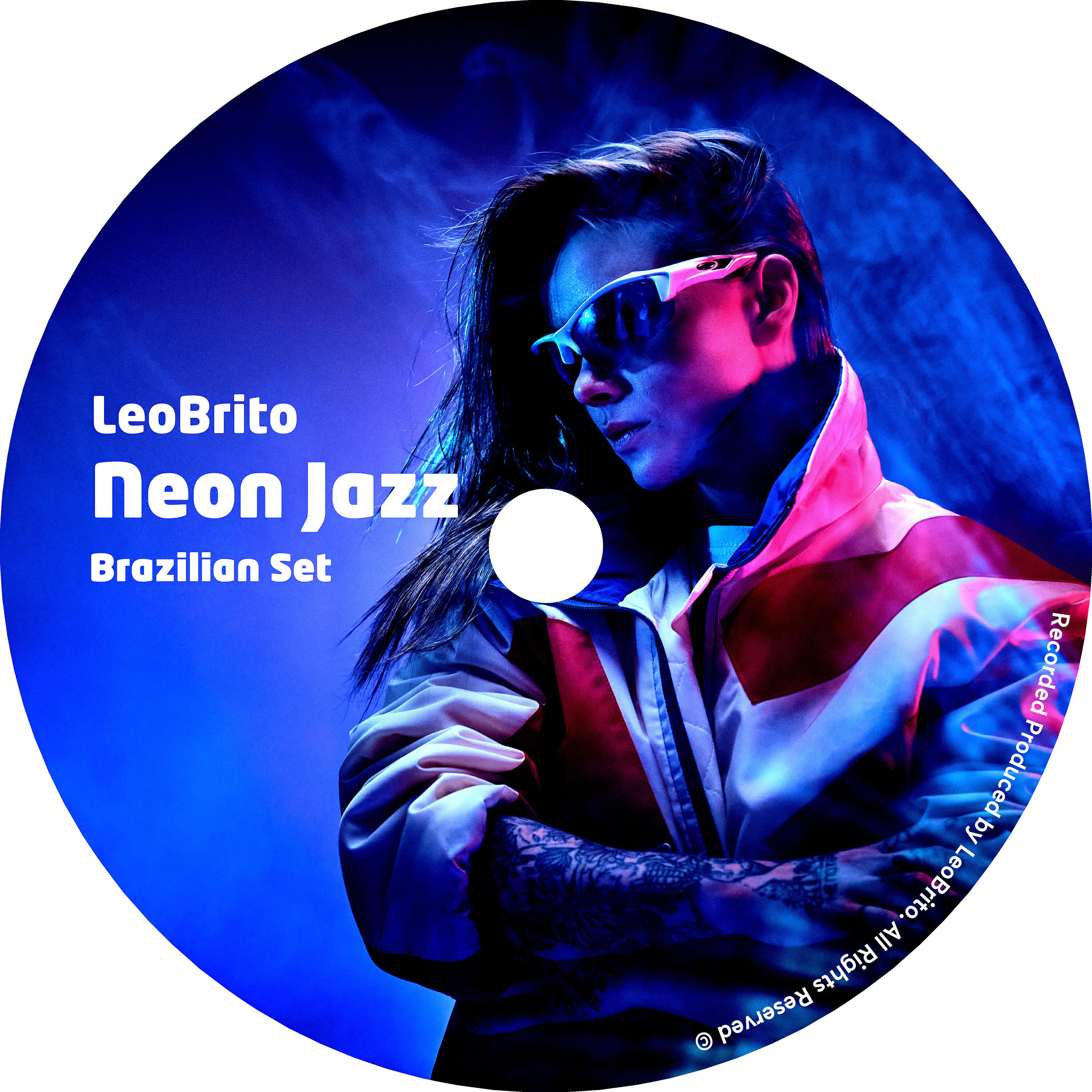 LeoBrito - Fly Project