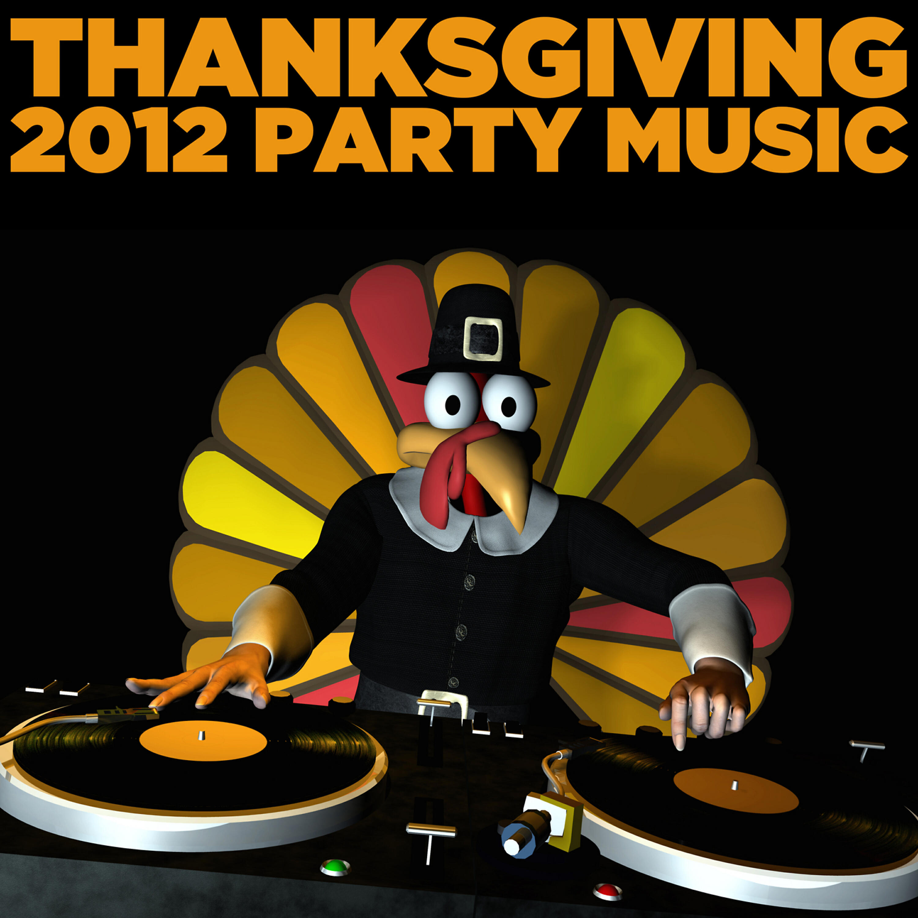 Party Machine - Lmfao Feat. Natalia Kills - Champagne Showers (Tribute)
