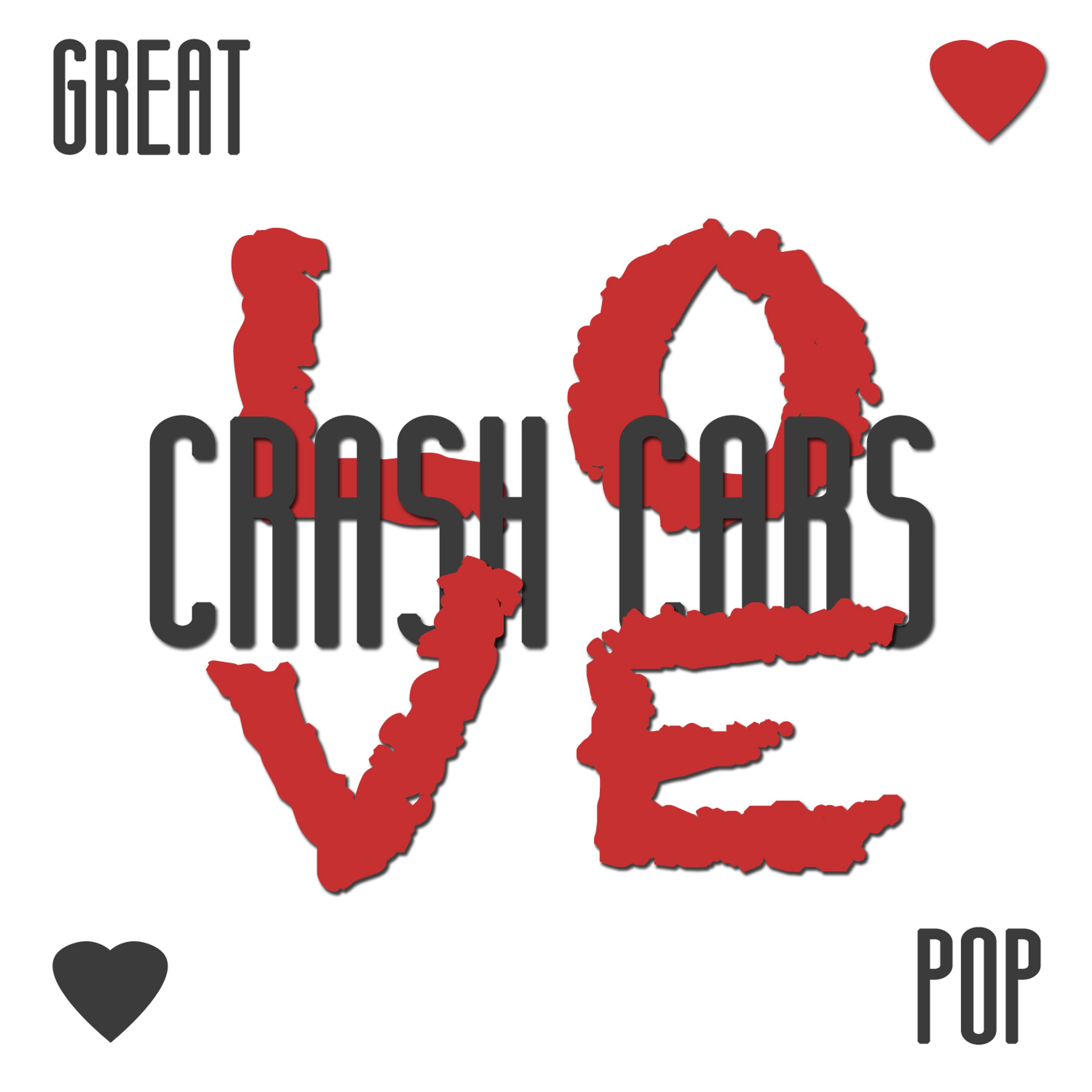 Постер альбома Great Love Pop: Biggest Alternative Pop Rock Songs & Actual Music Hits in English