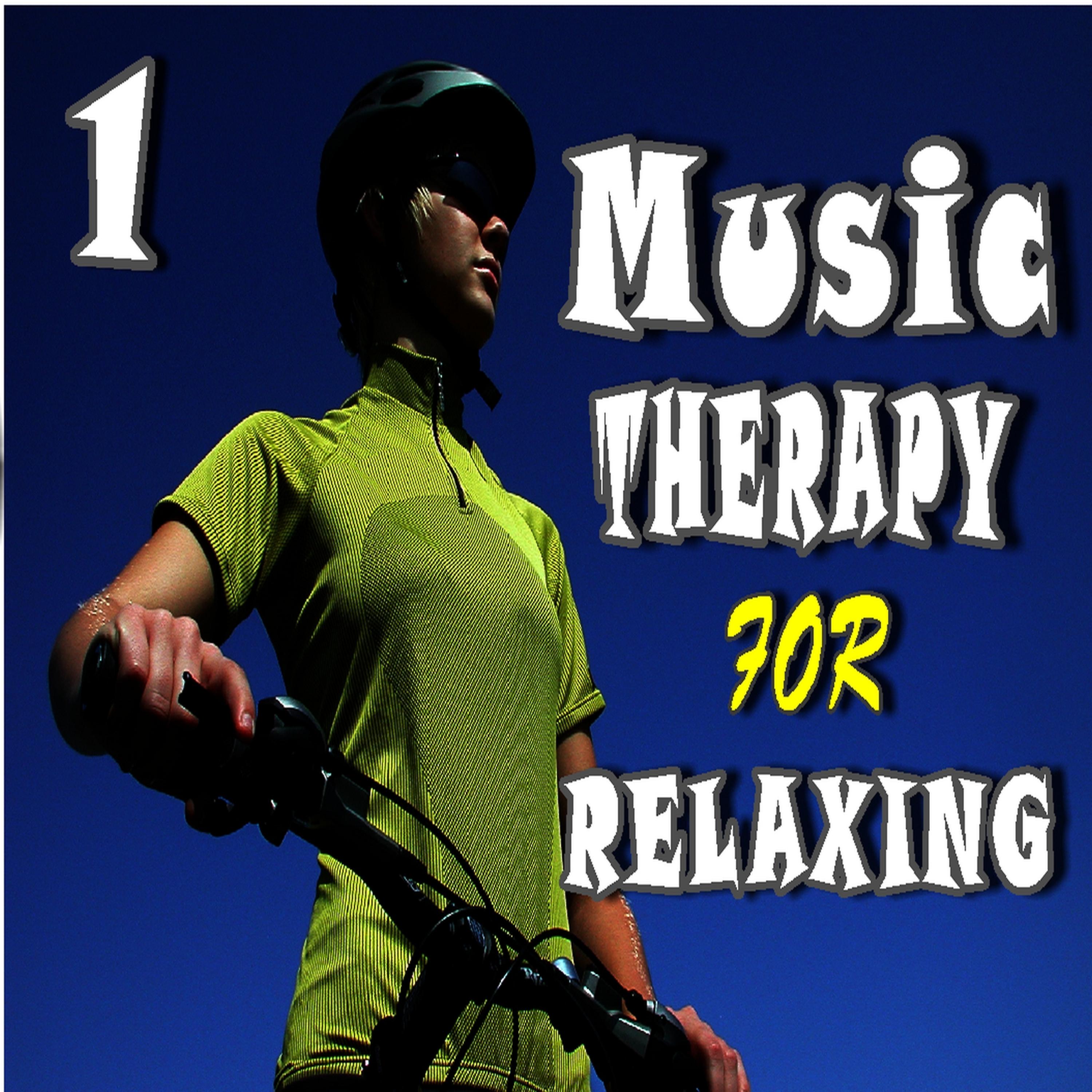 Постер альбома Music Therapy for Relaxing, Vol. 1