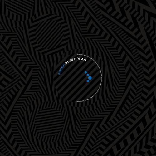 Popof - Blue Dream (Maetrik Remix)