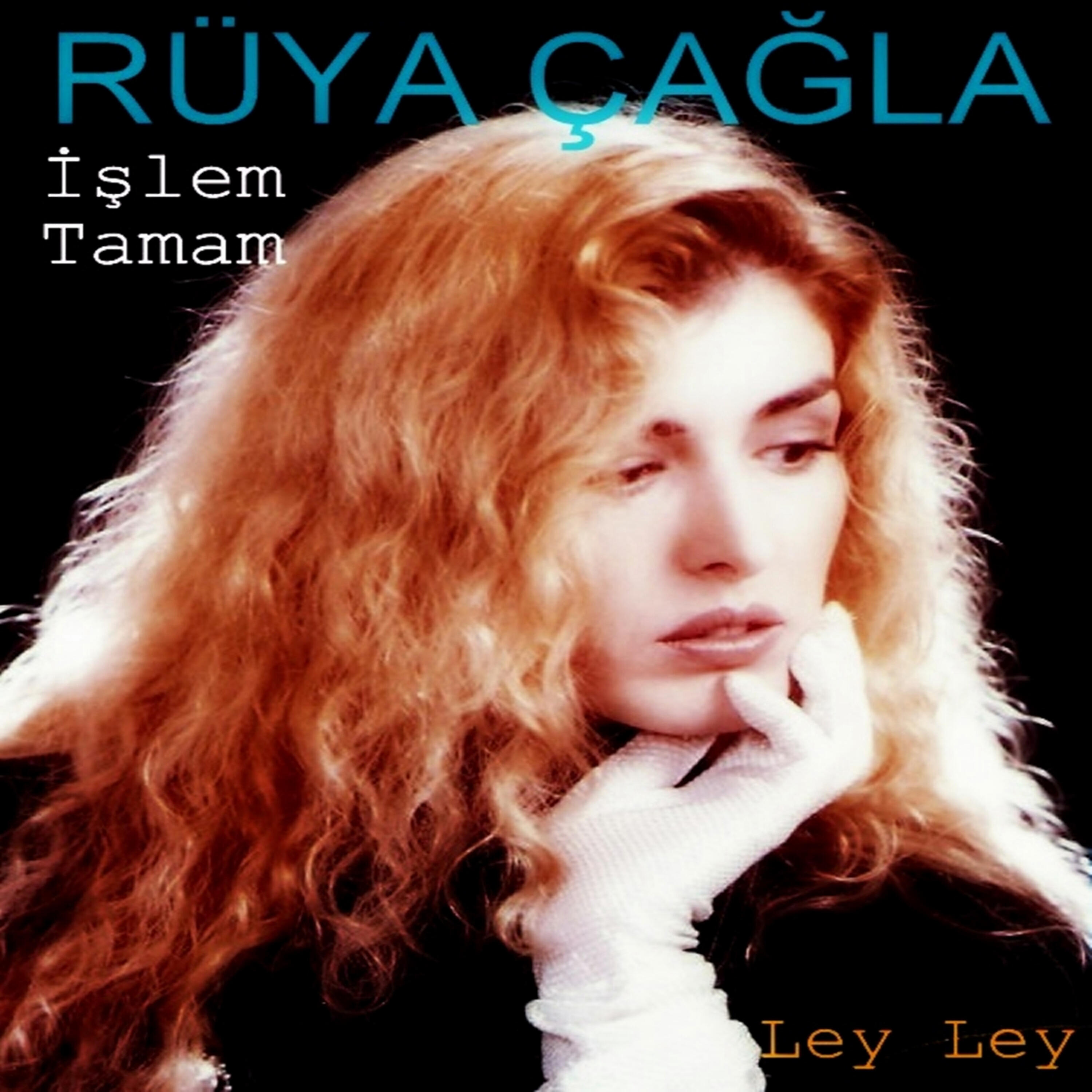 Rüya Çağla - Seninle Olmaz Sensiz Olmaz