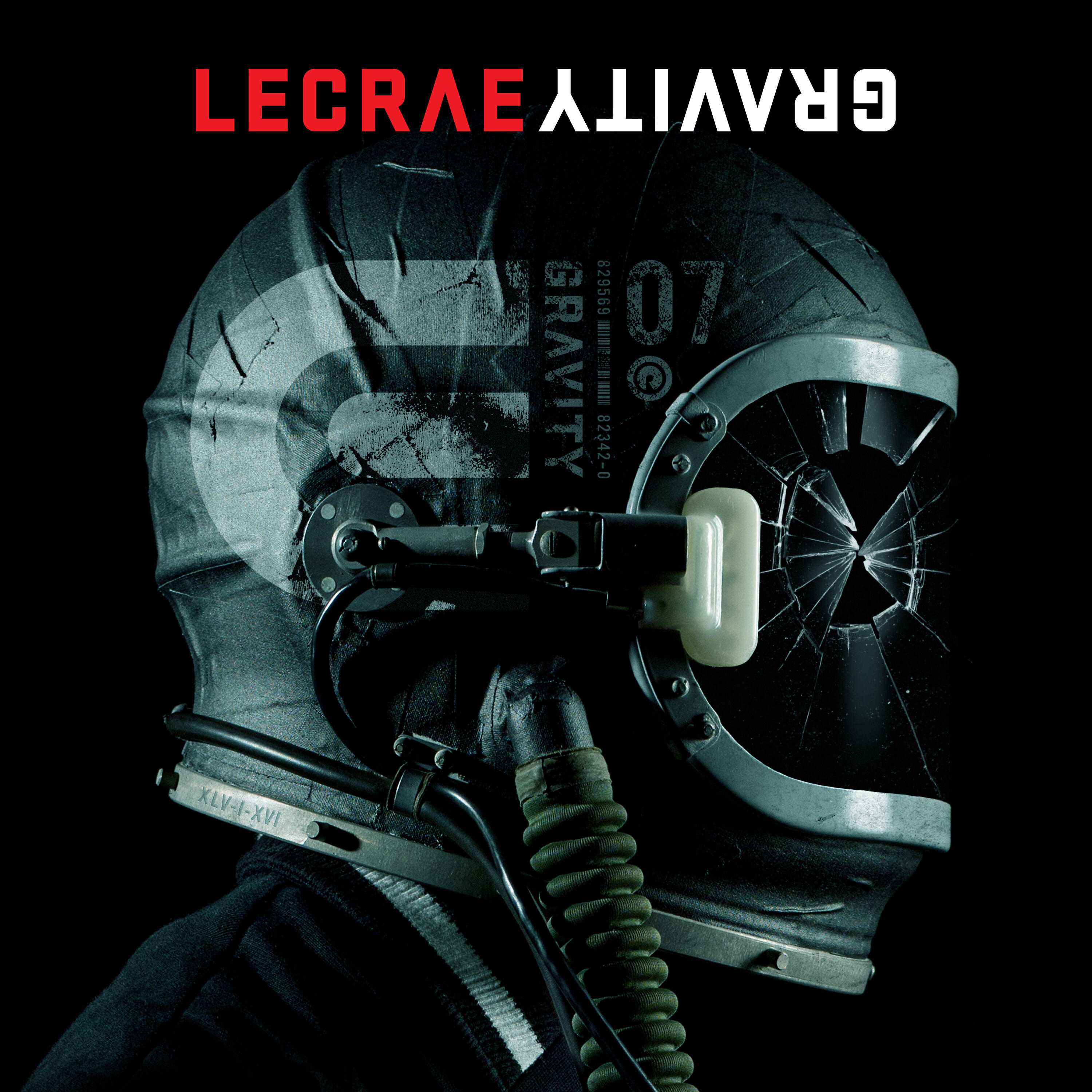 Lecrae - Falling Down