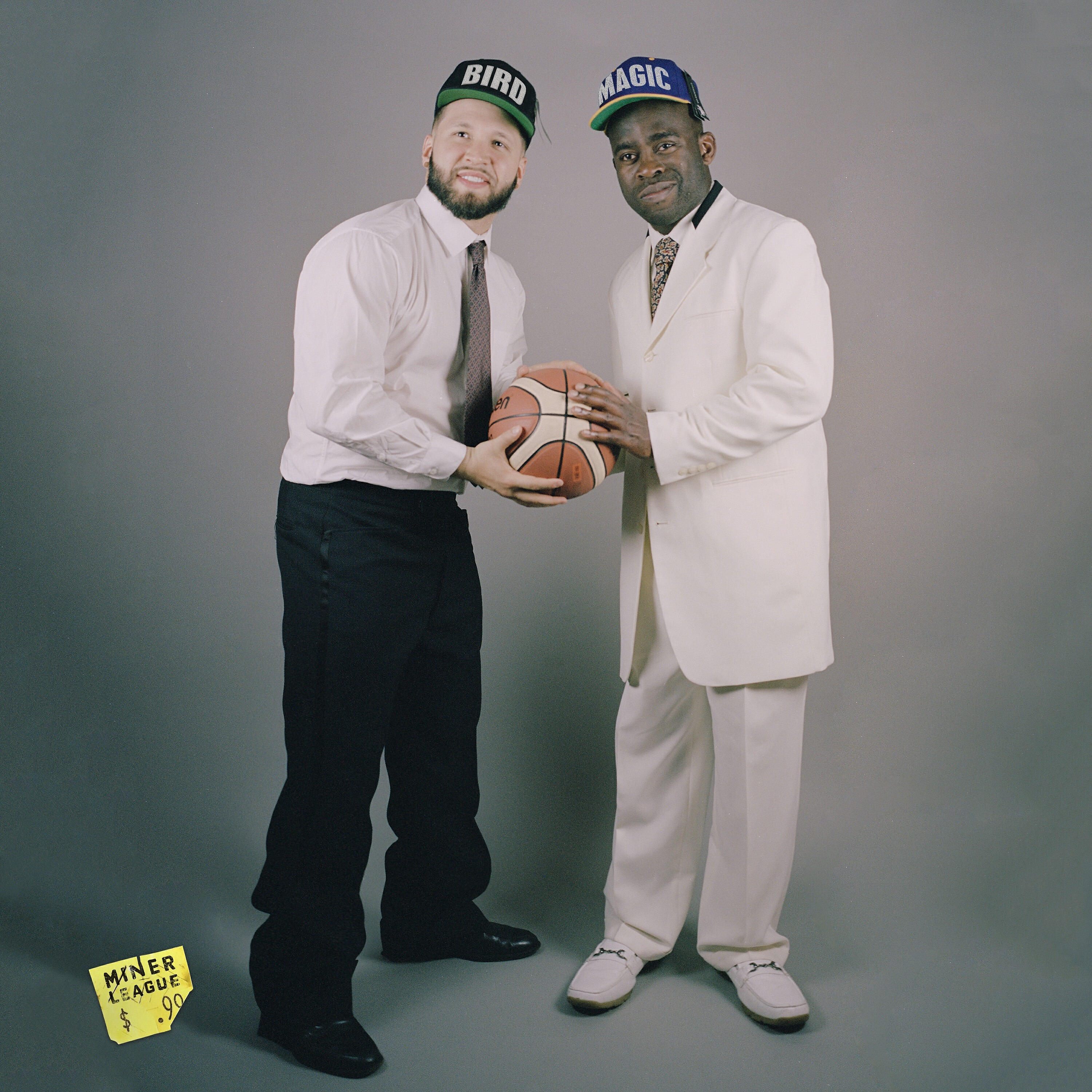 Andy Mineo, Wordsplayed - R.U.T.S.
