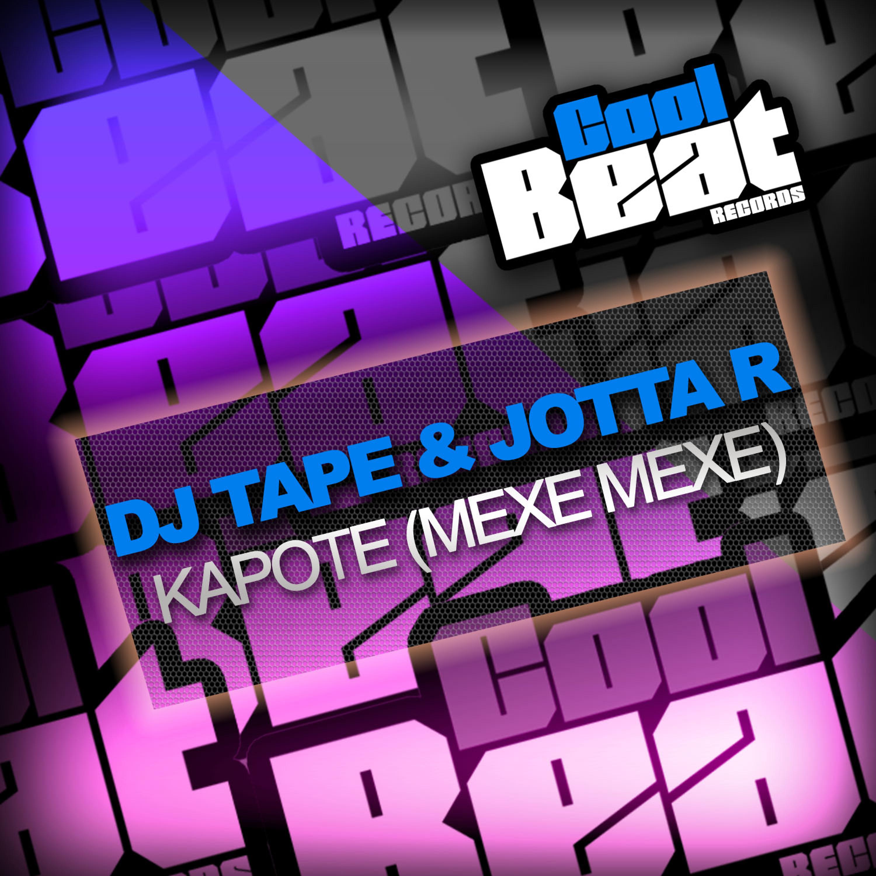 Постер альбома Kapote (Mexe Mexe)