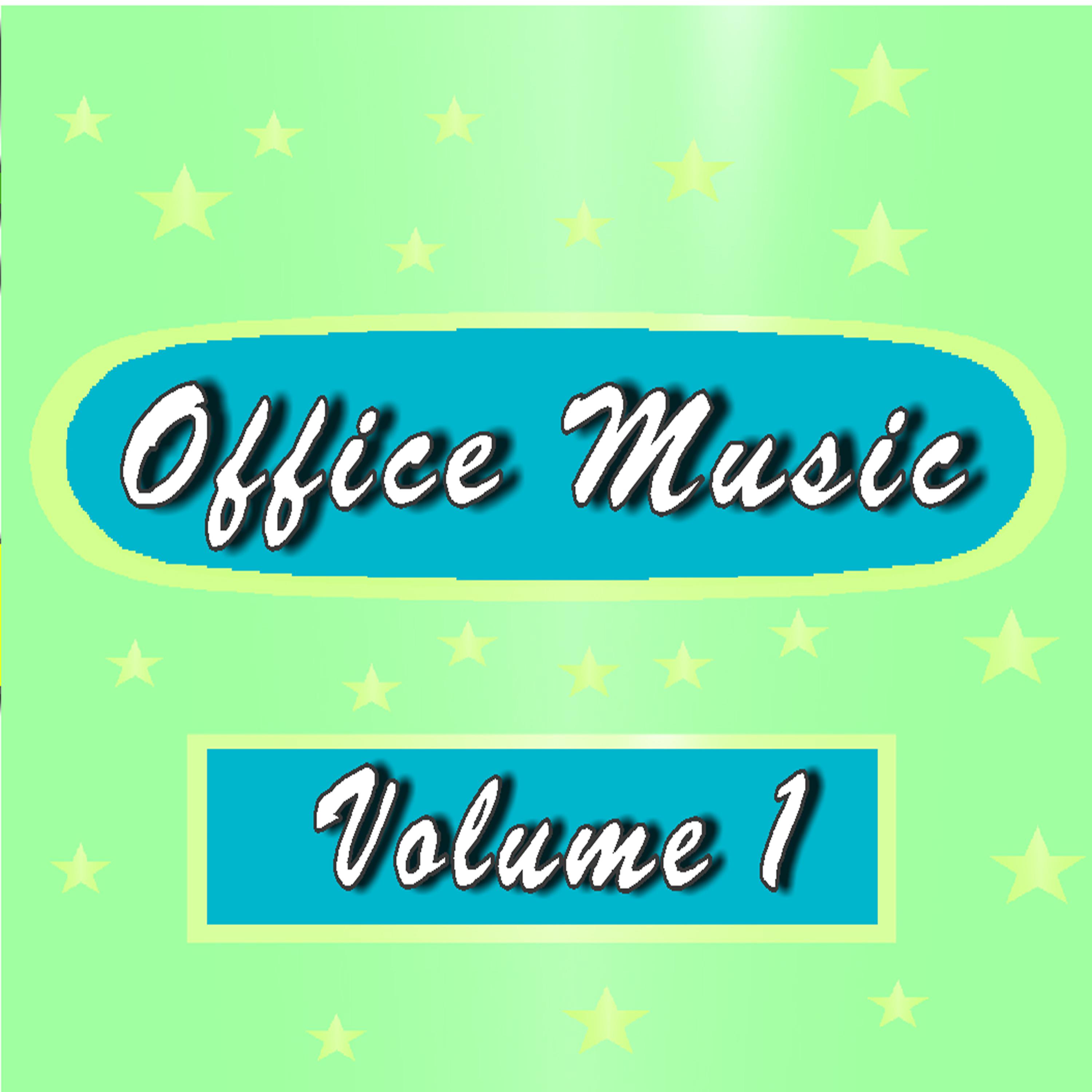 Постер альбома Office Music, Vol. 1 (Instrumental)