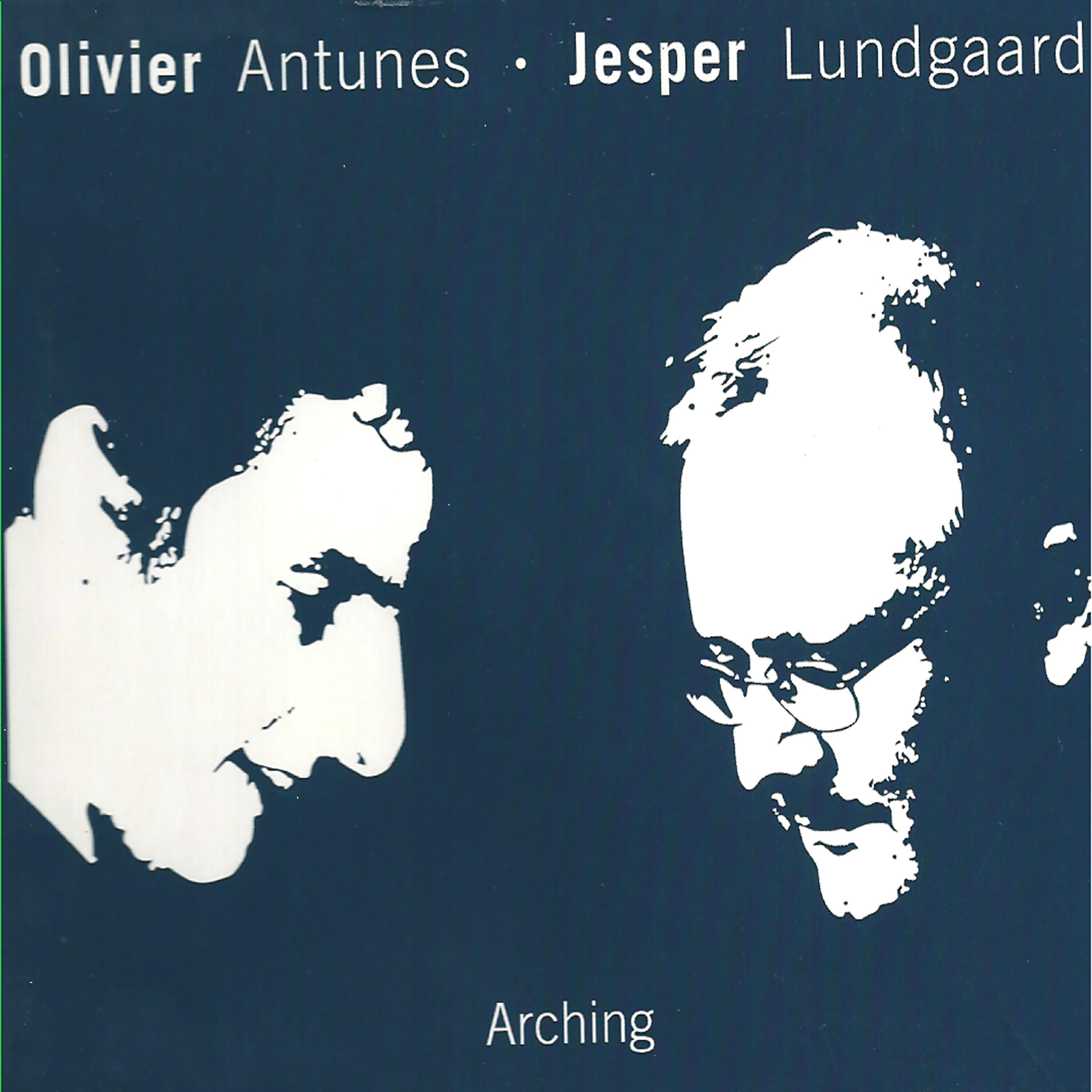 Jesper Lundgaard - Giv mig Gud en salmetunge