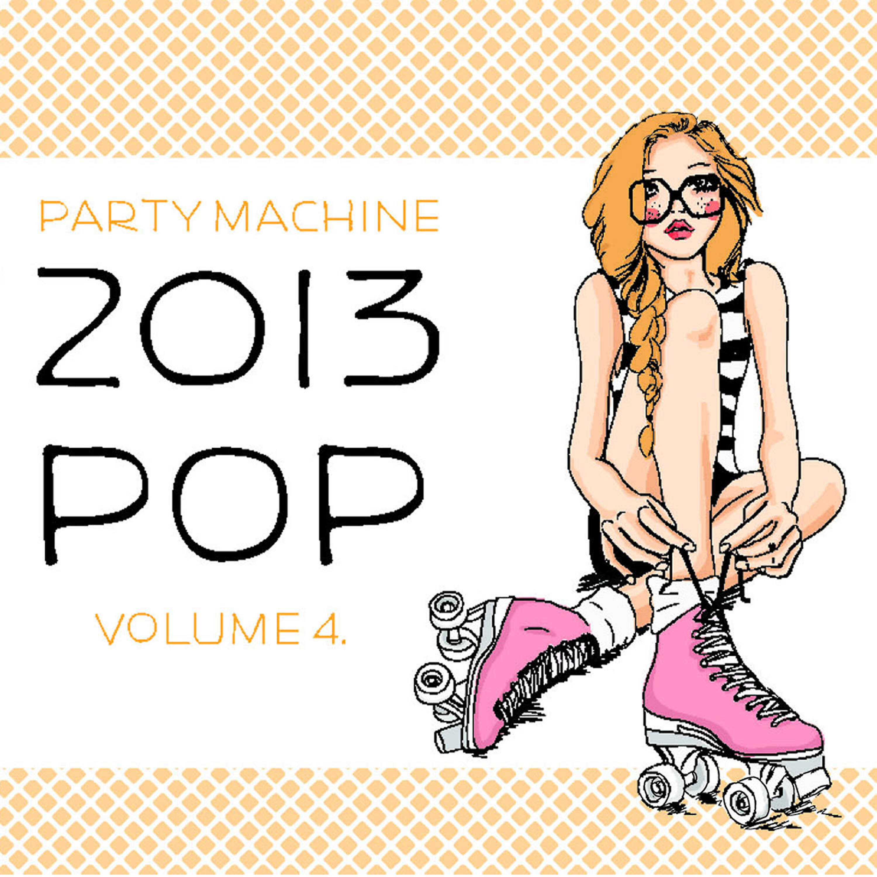 Party Machine - Beyoncé - Single Ladies (Instrumental Version)