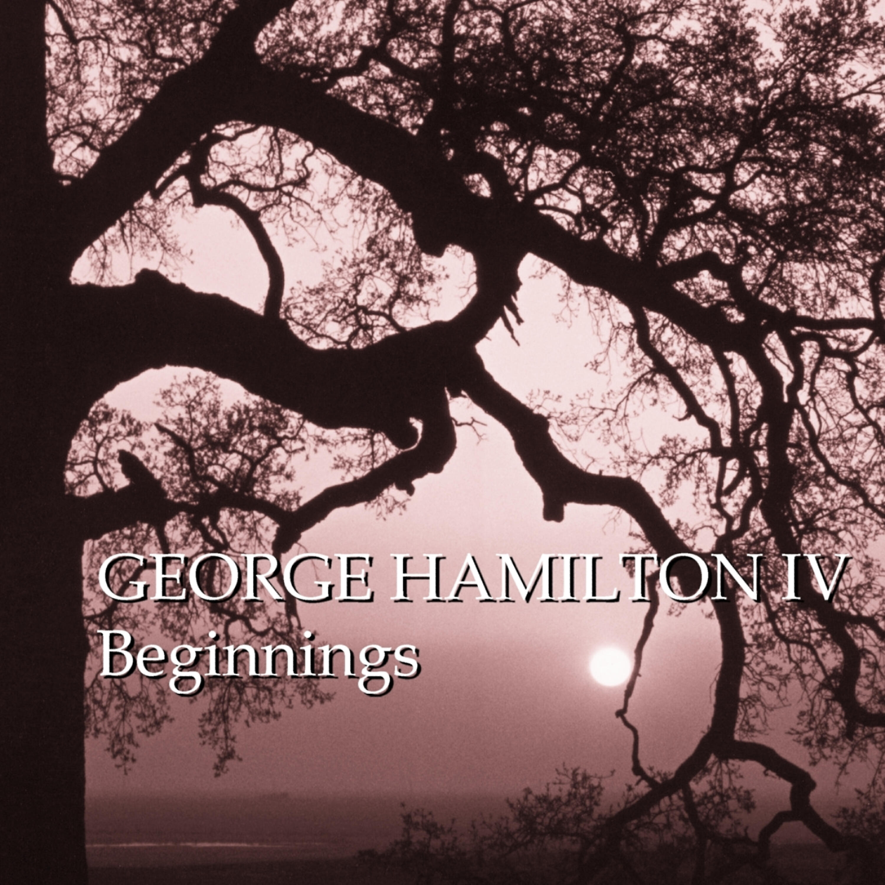 George Hamilton IV - Ivy Rose