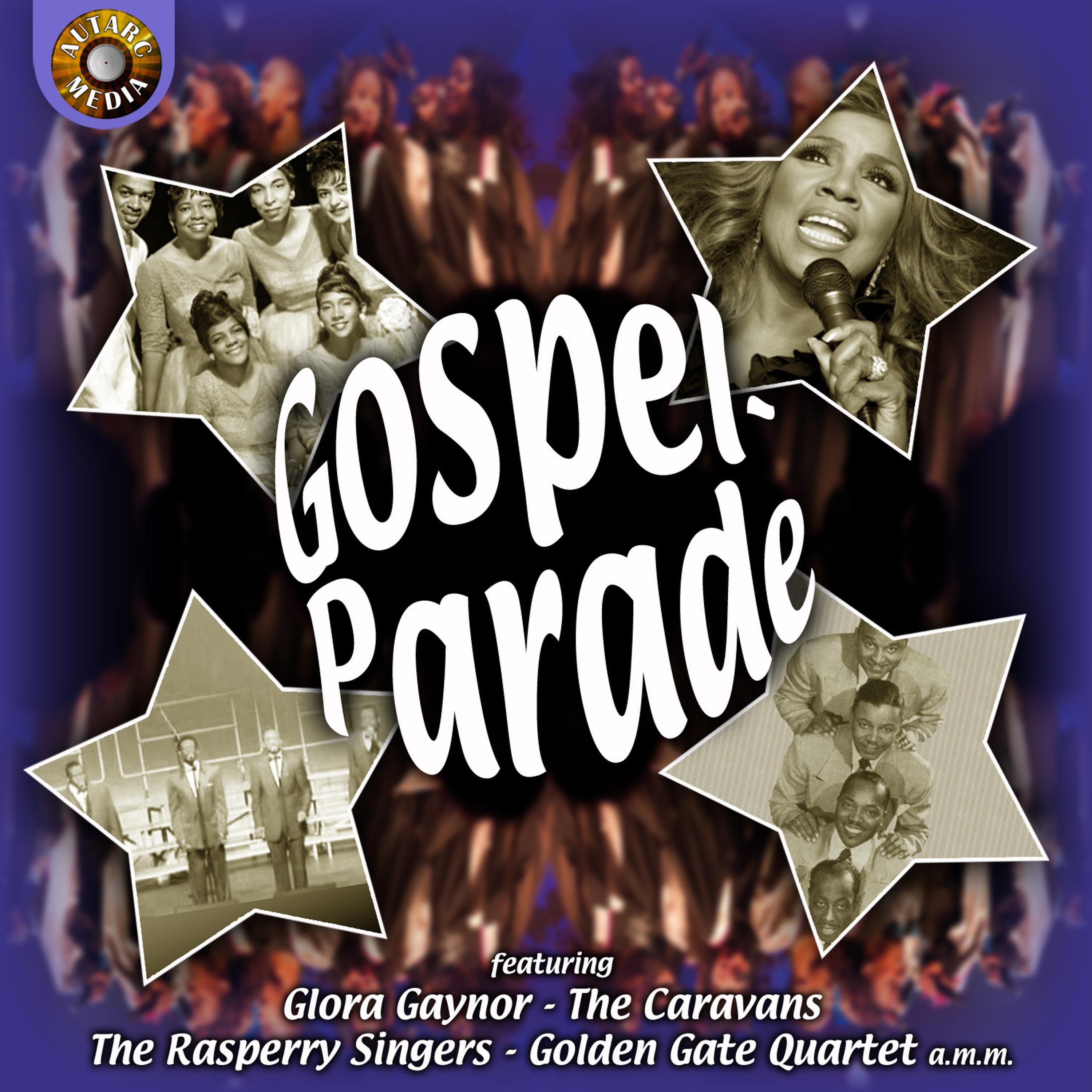 Постер альбома Gospel – Parade