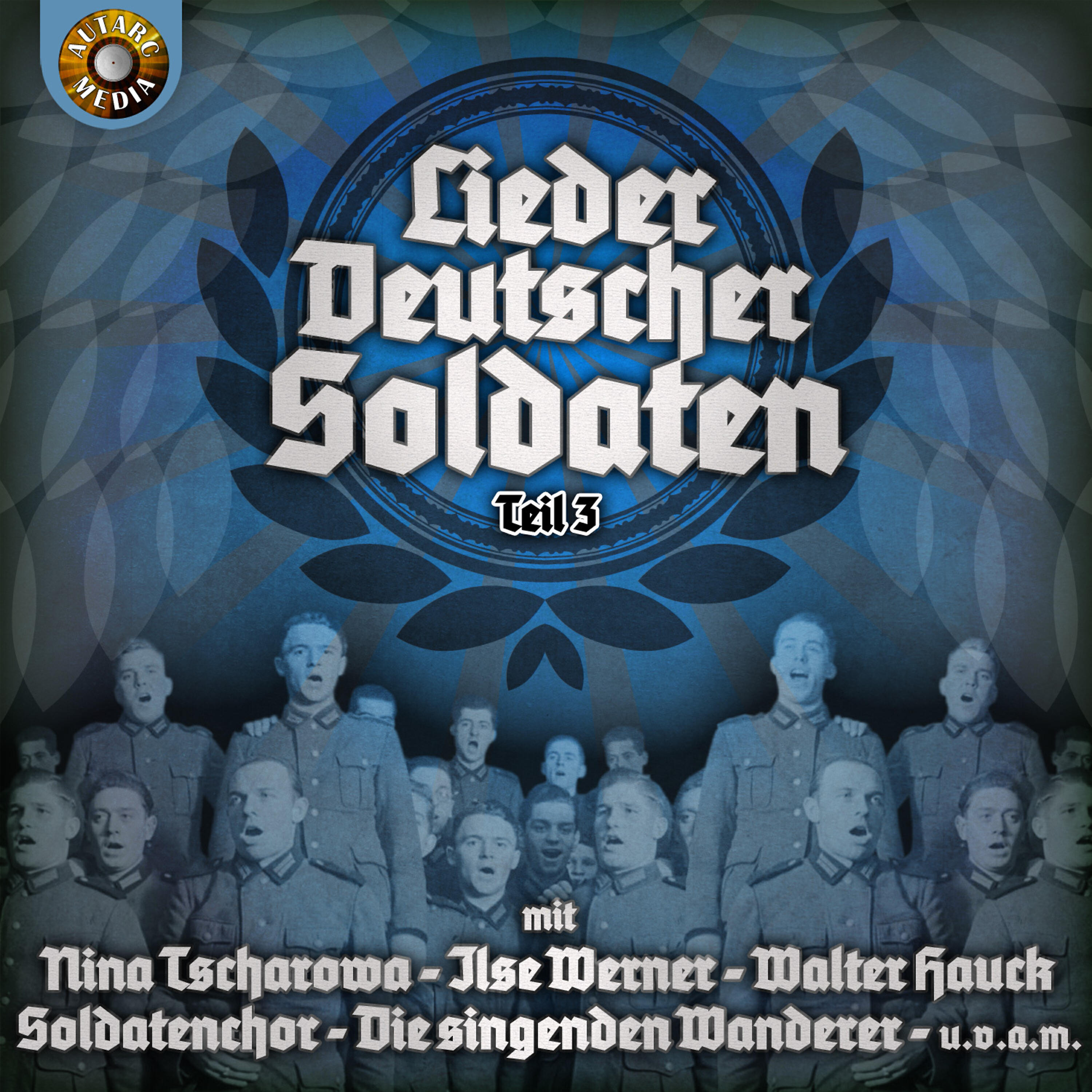 Das Rodgers Duo - Der Fremdenlegionär