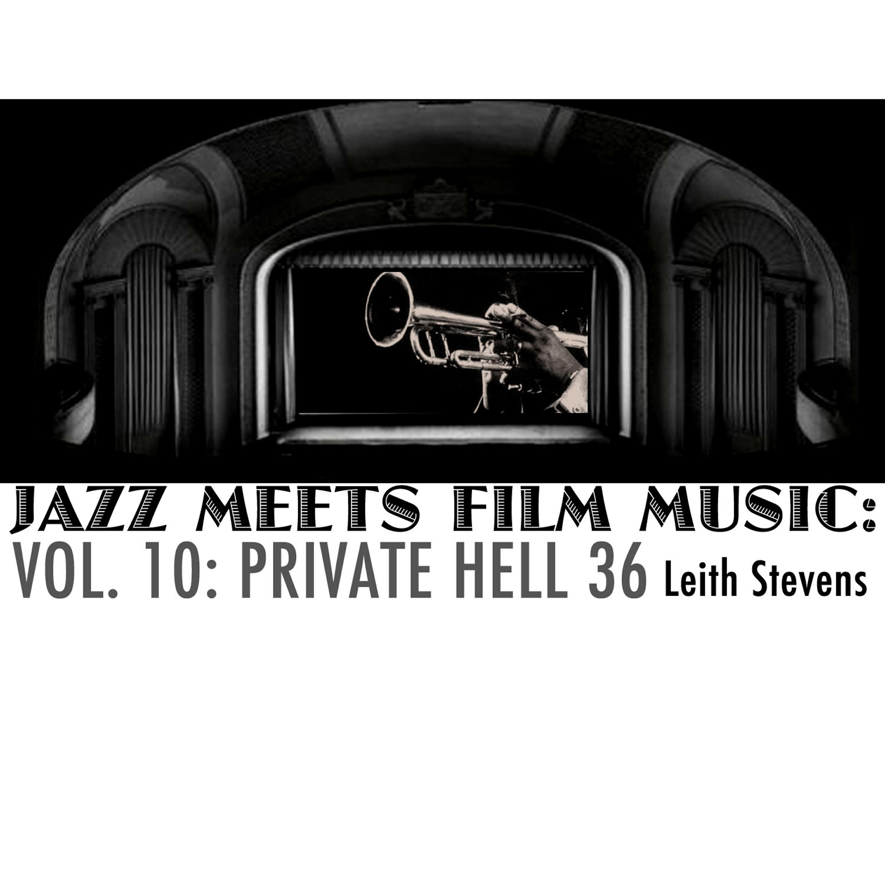 Leith Stevens - Joshua