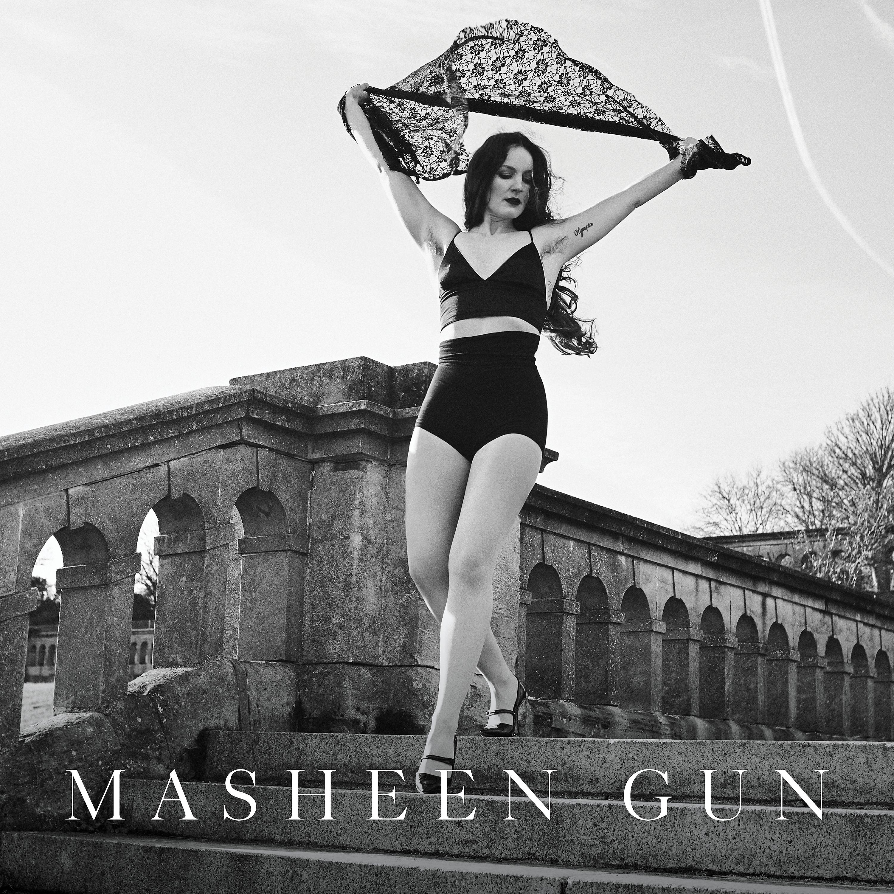 Постер альбома Masheen Gun