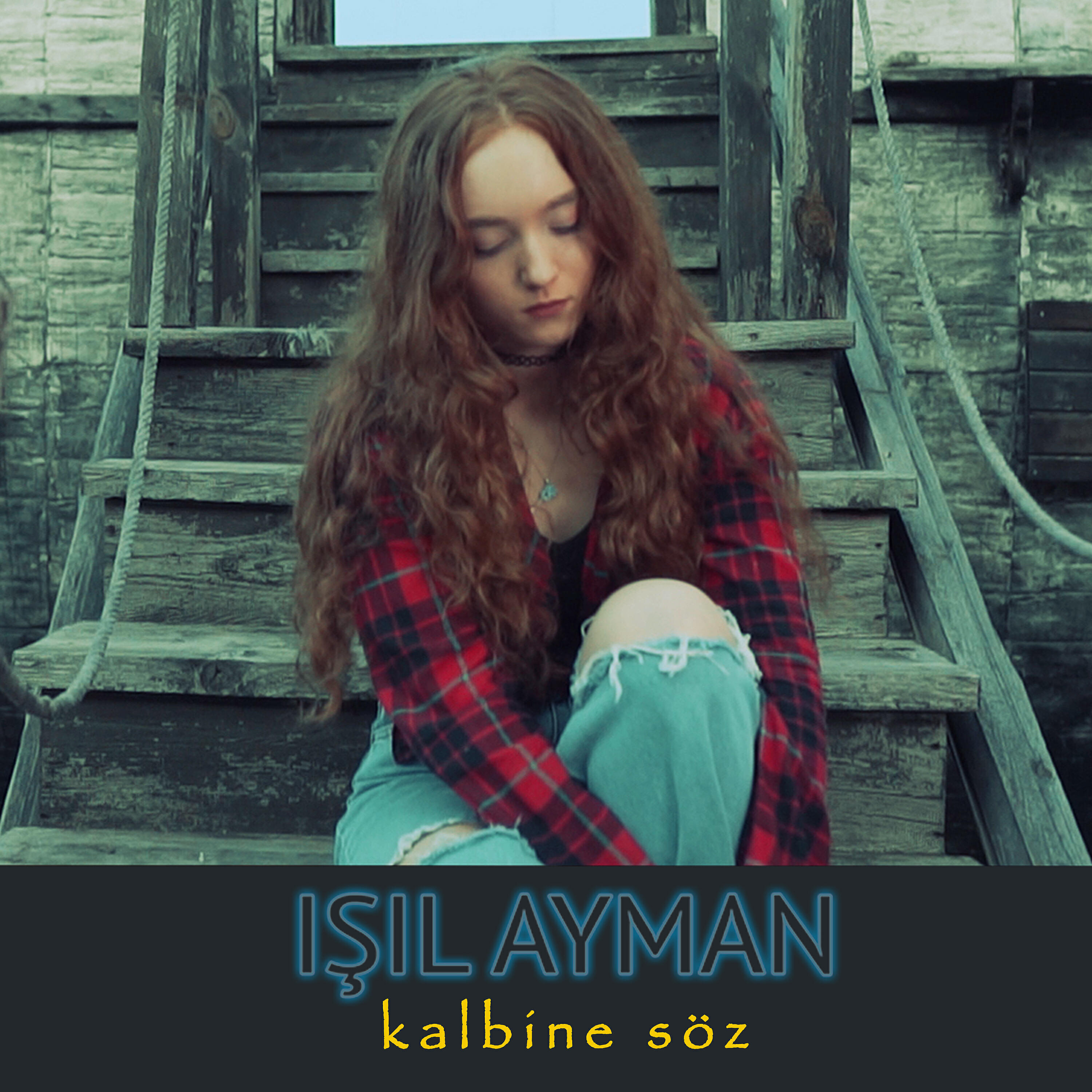 PolarPanda - Kalbine Söz