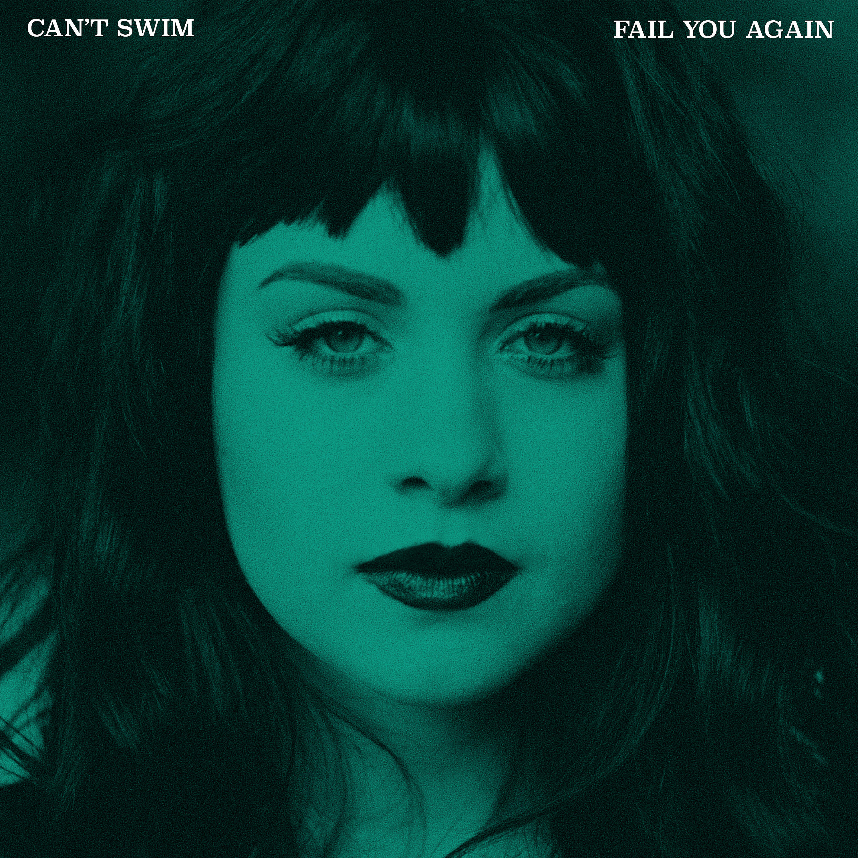 Can't Swim - Kid