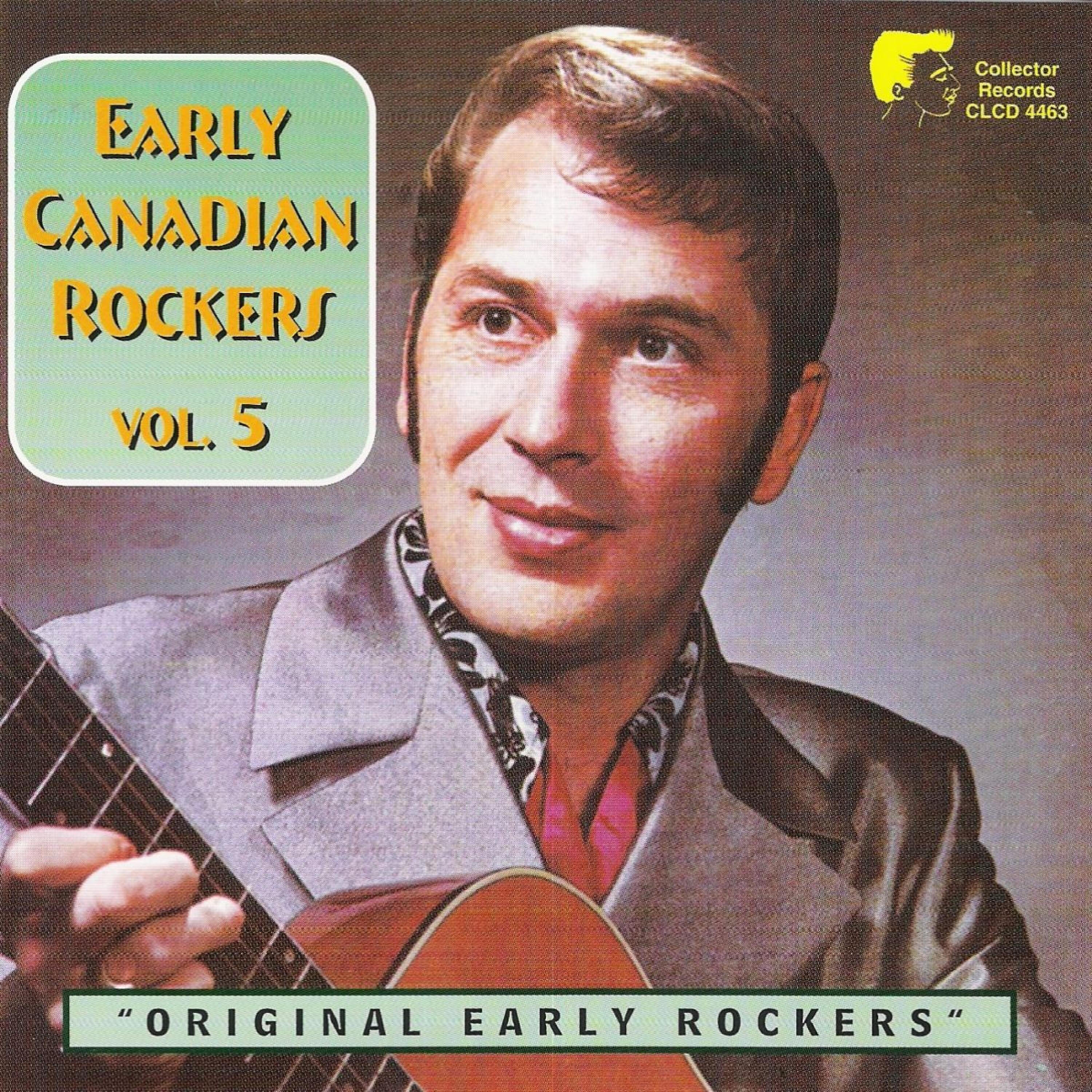 Keray Regan - Hen House Rock