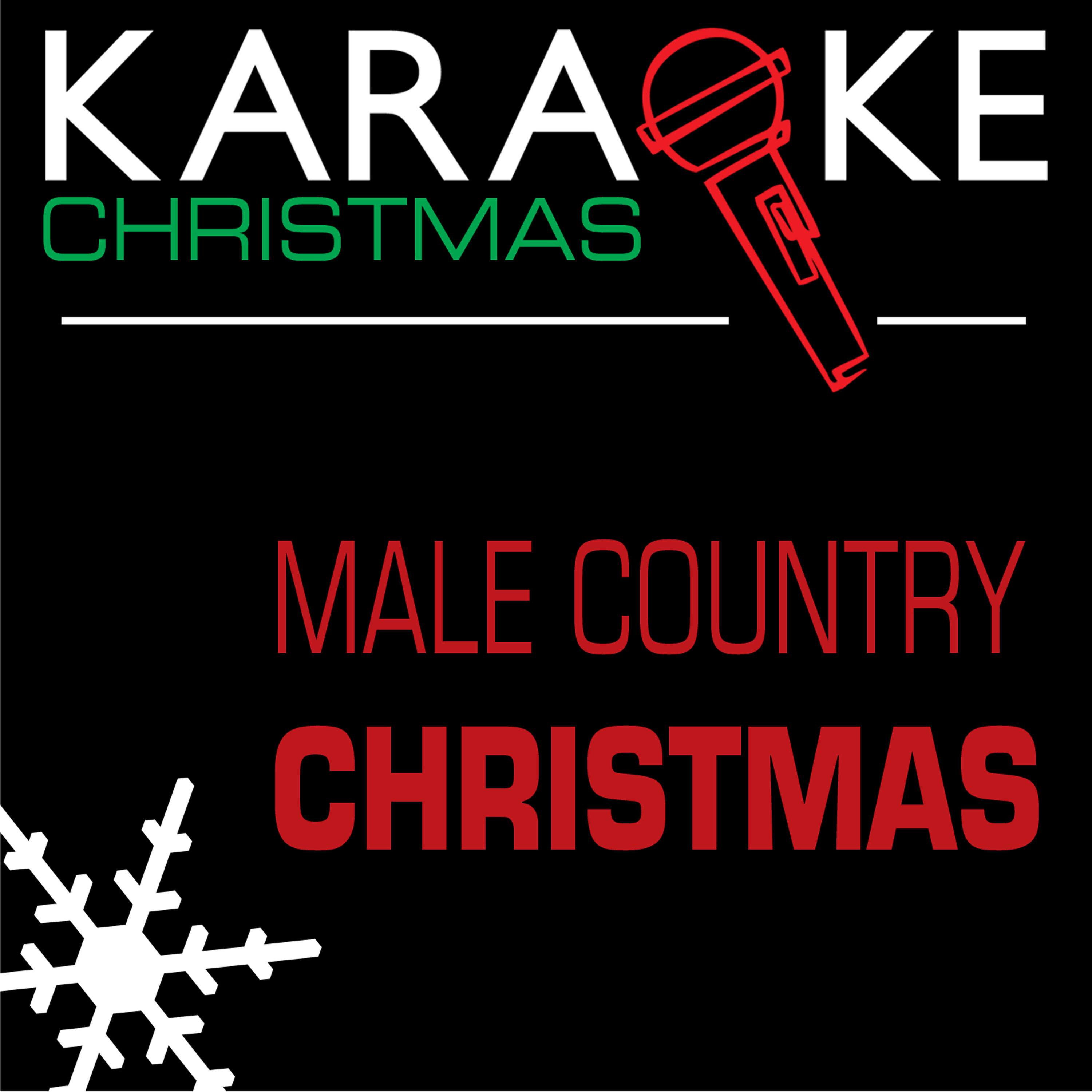 Backtrack Professionals - Christmas Rock (Karaoke Instrumental Track) [In the Style of Toby Keith]