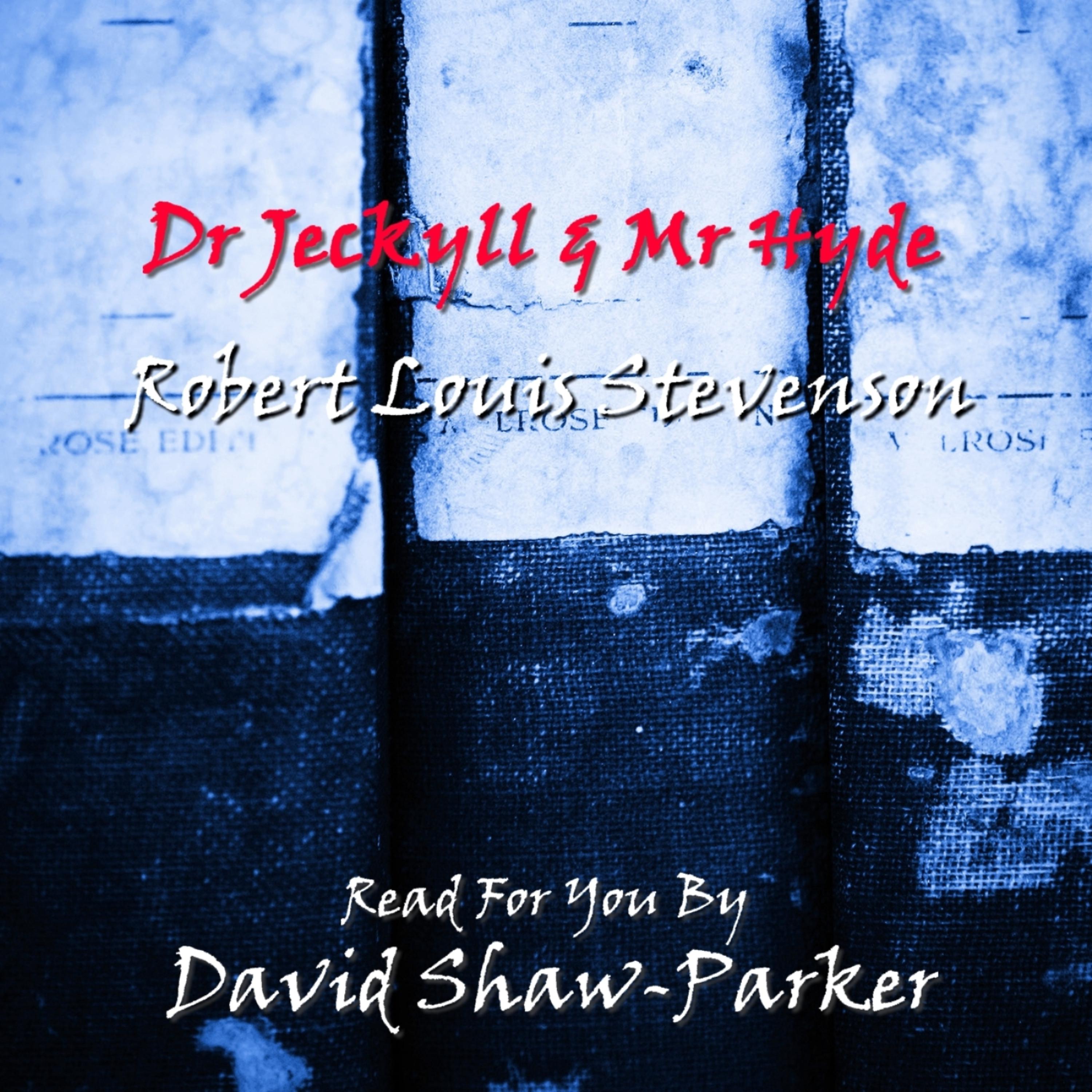Постер альбома Dr Jeckyll & Mr Hyde