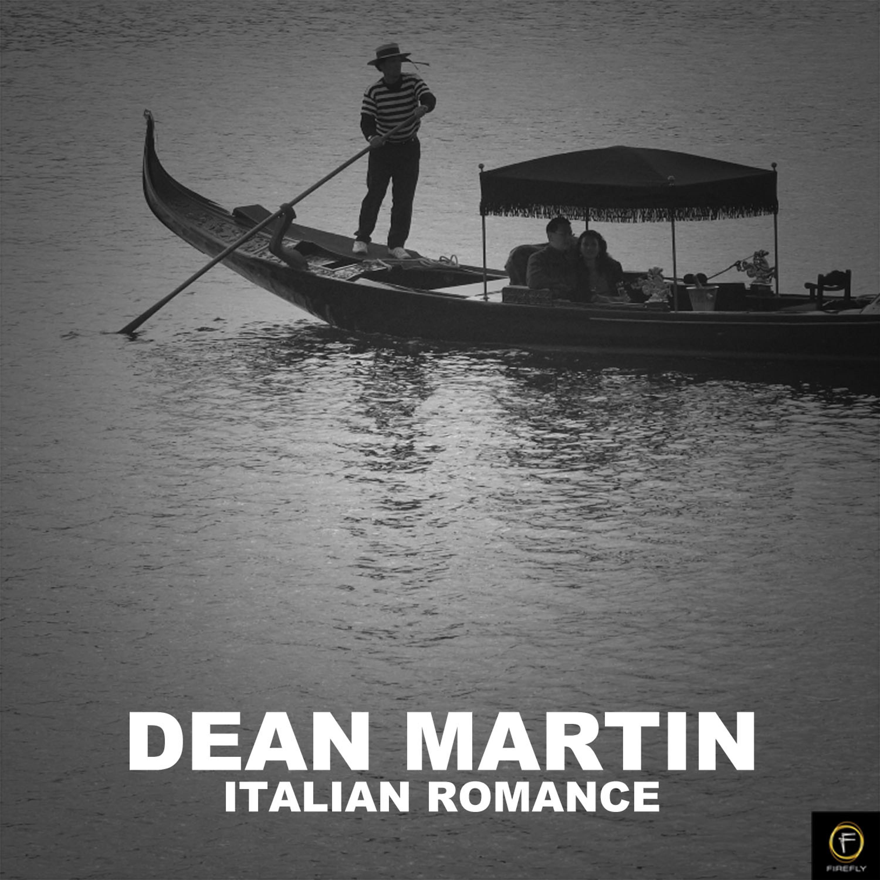 Постер альбома Italian Romance