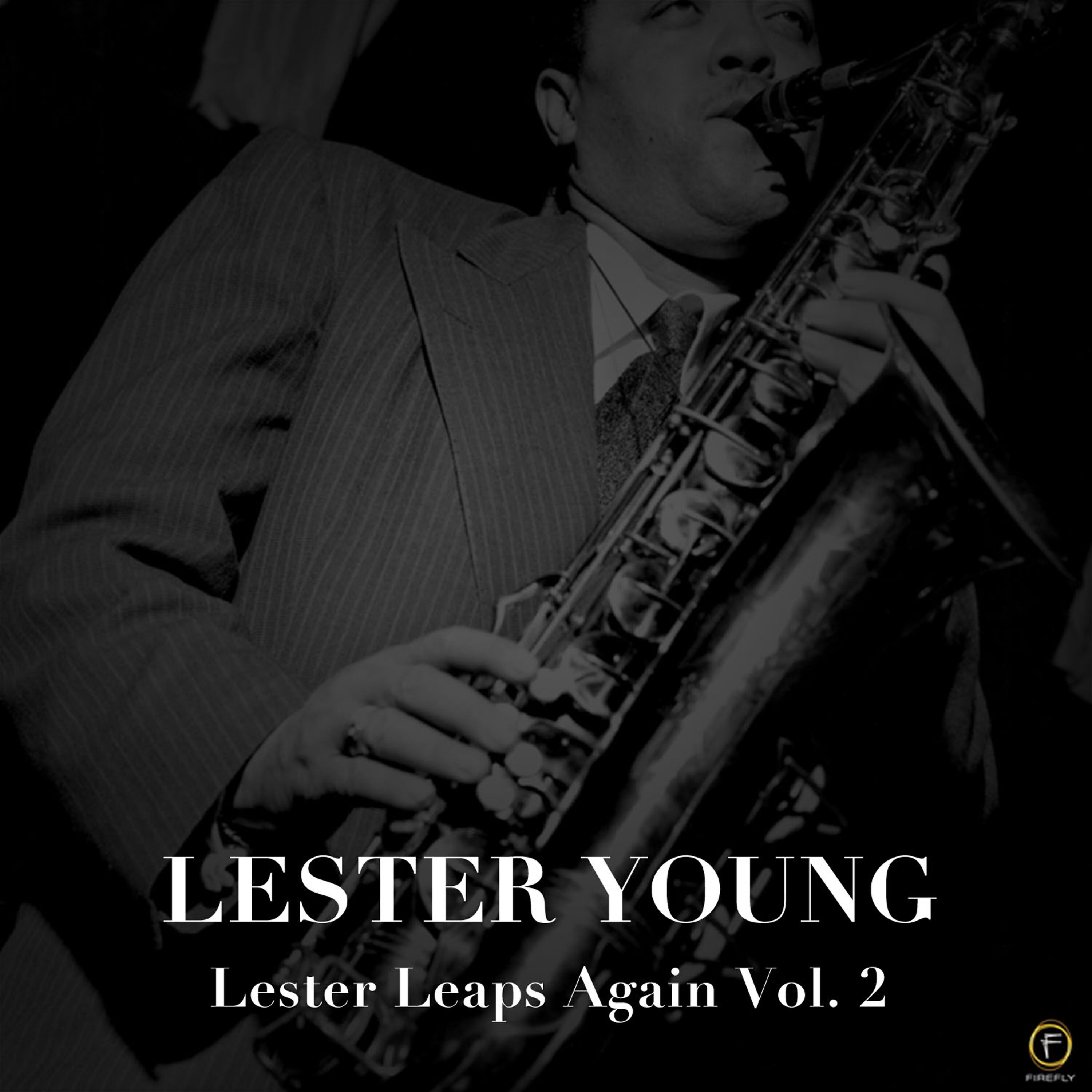 Lester Young - Lester's Be-Bop Boogie