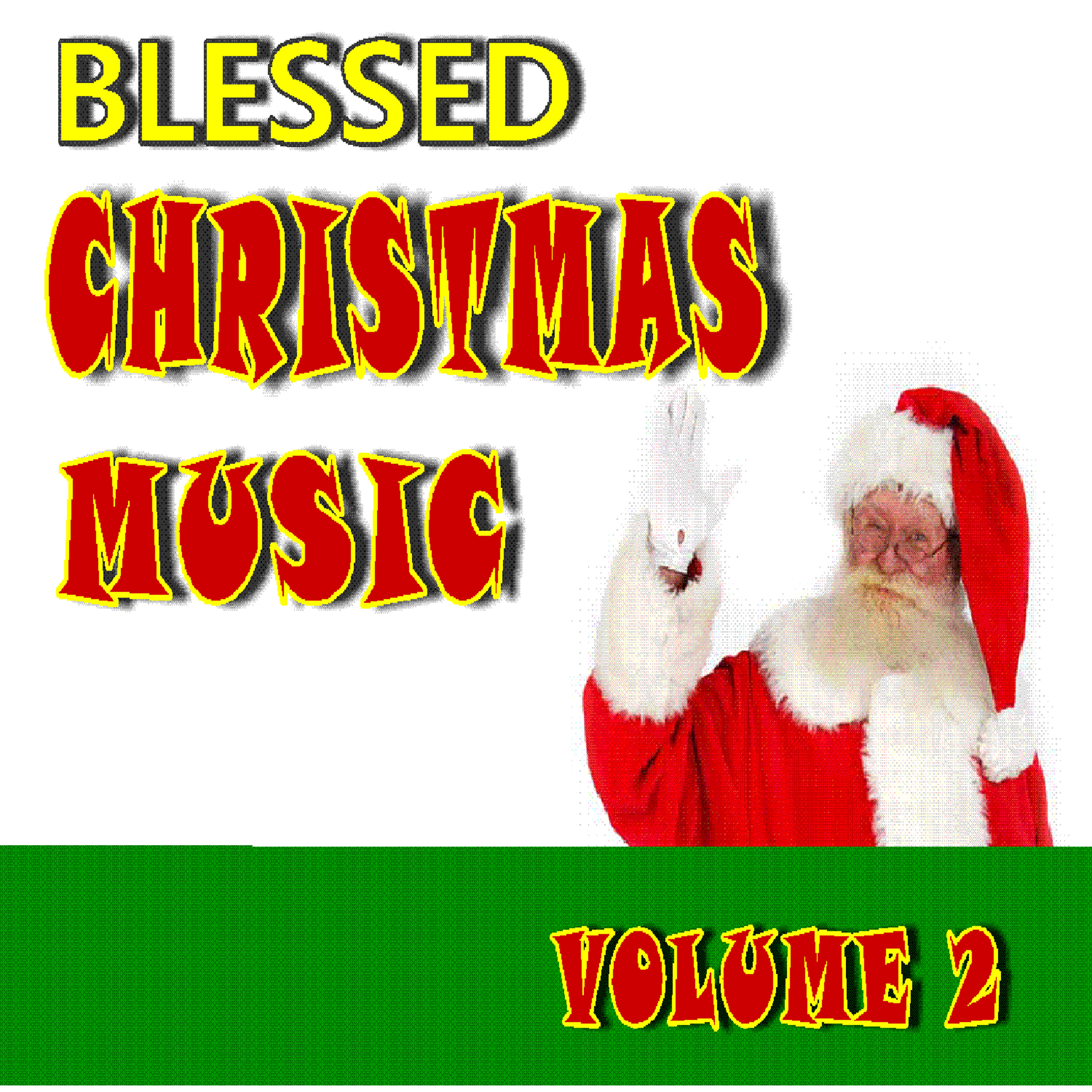 Vince James - In His Temple Now Behold Him (Instrumental)