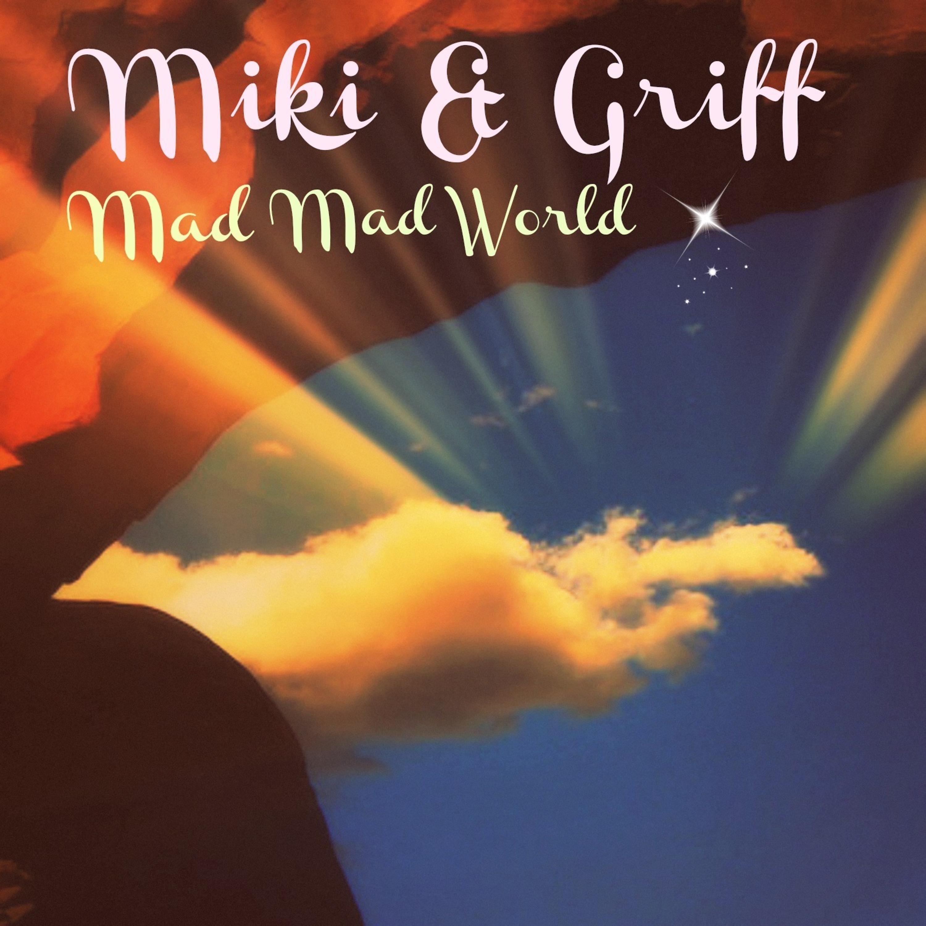 Постер альбома Mad Mad World