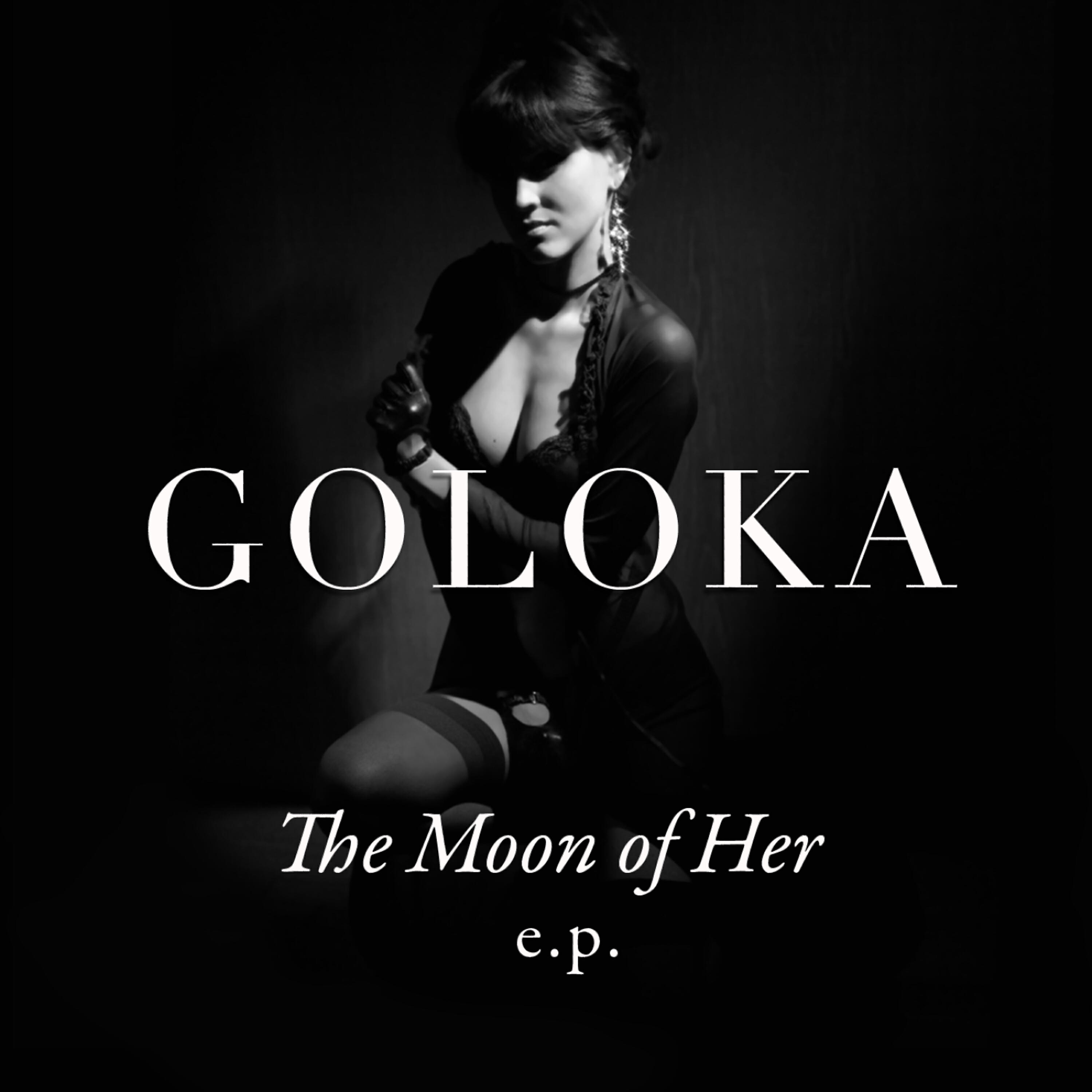 Goloka - Sleepless In Warsaw (Keeko Remix)