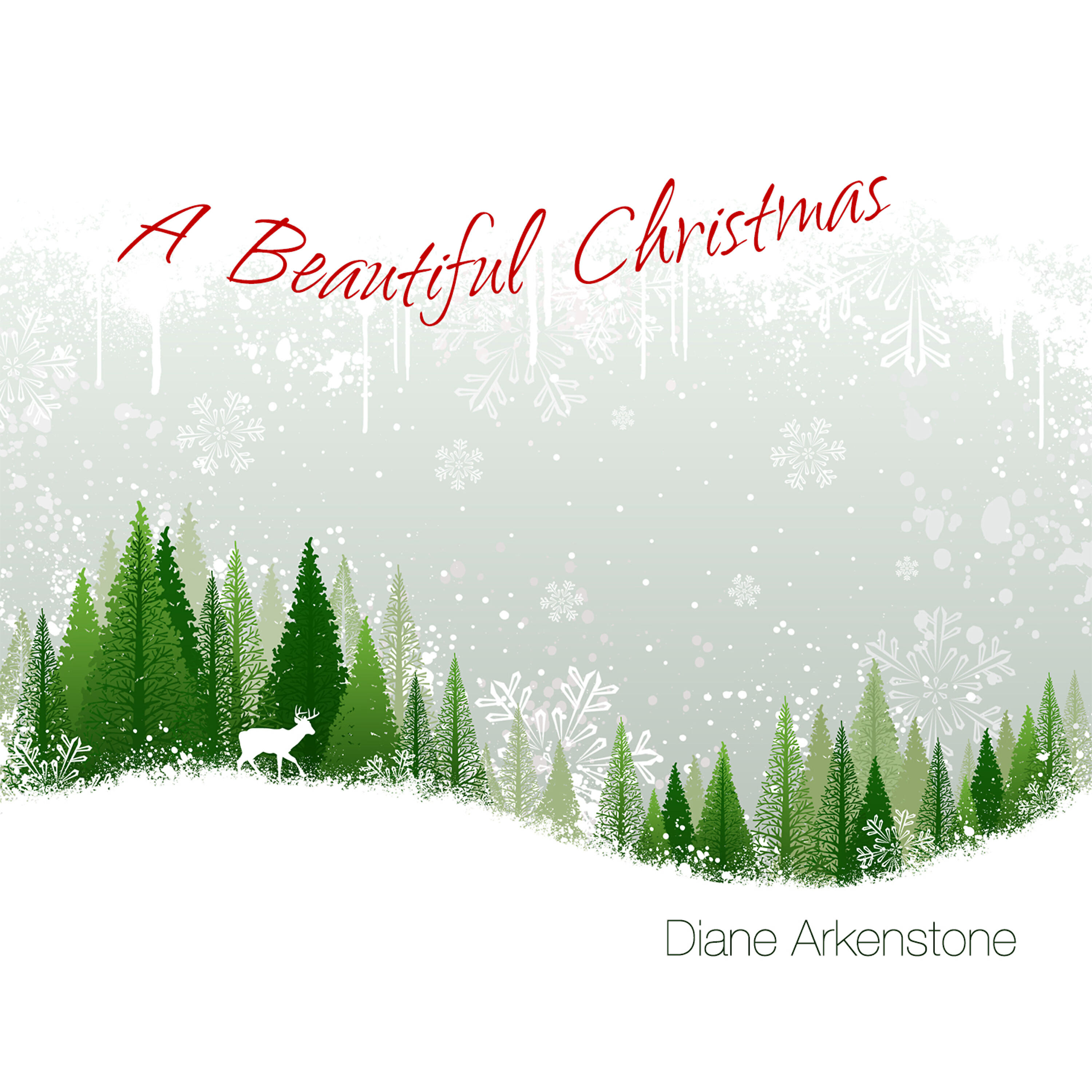 Diane Arkenstone - What Child Is This