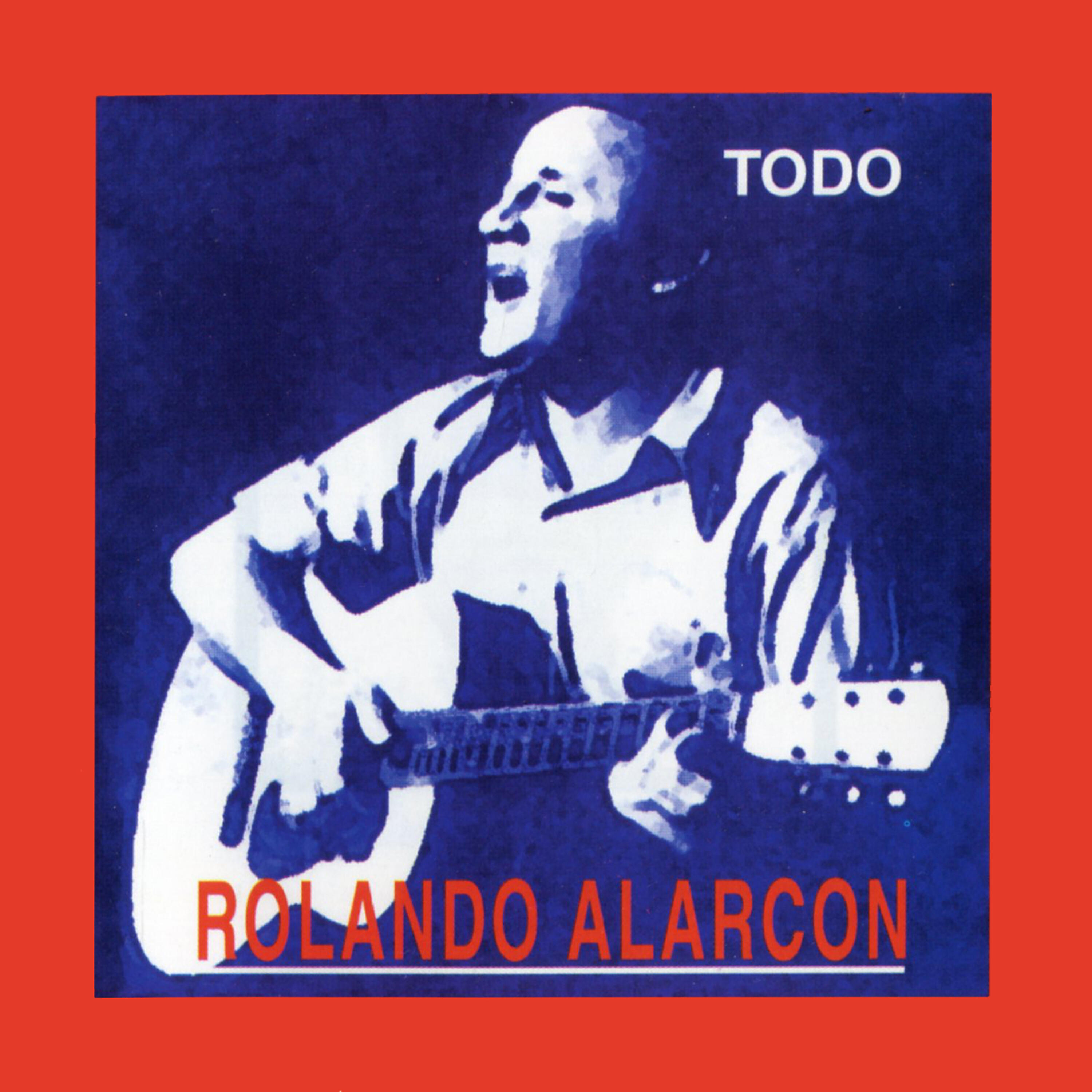Rolando Alarcon - Doña Javiera Carrera