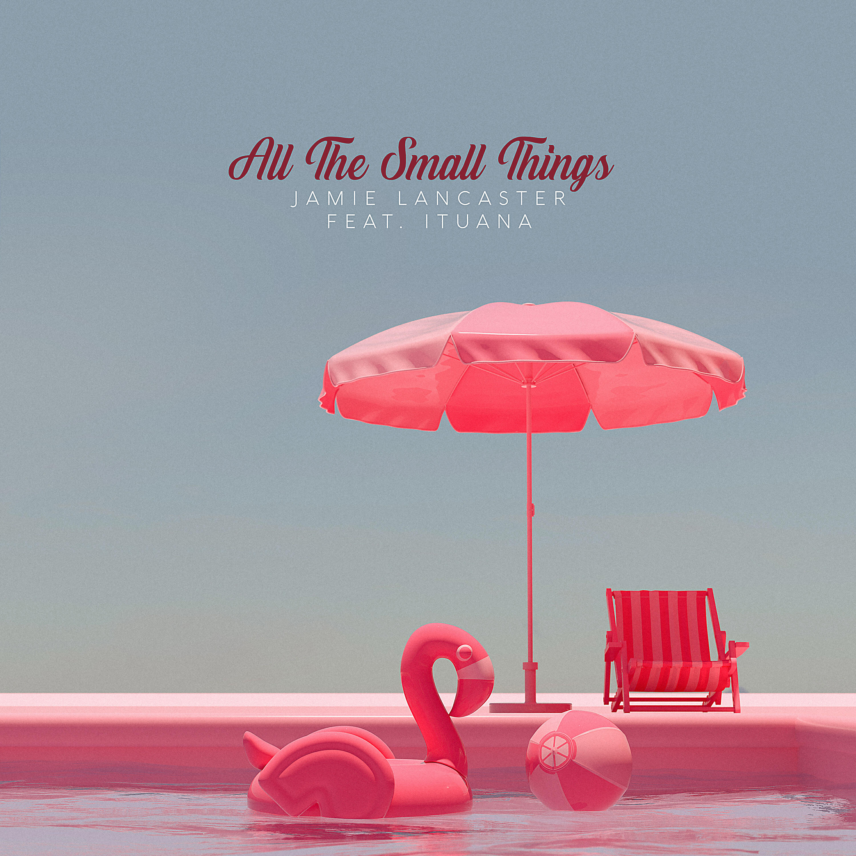 Ituana - All the Small Things